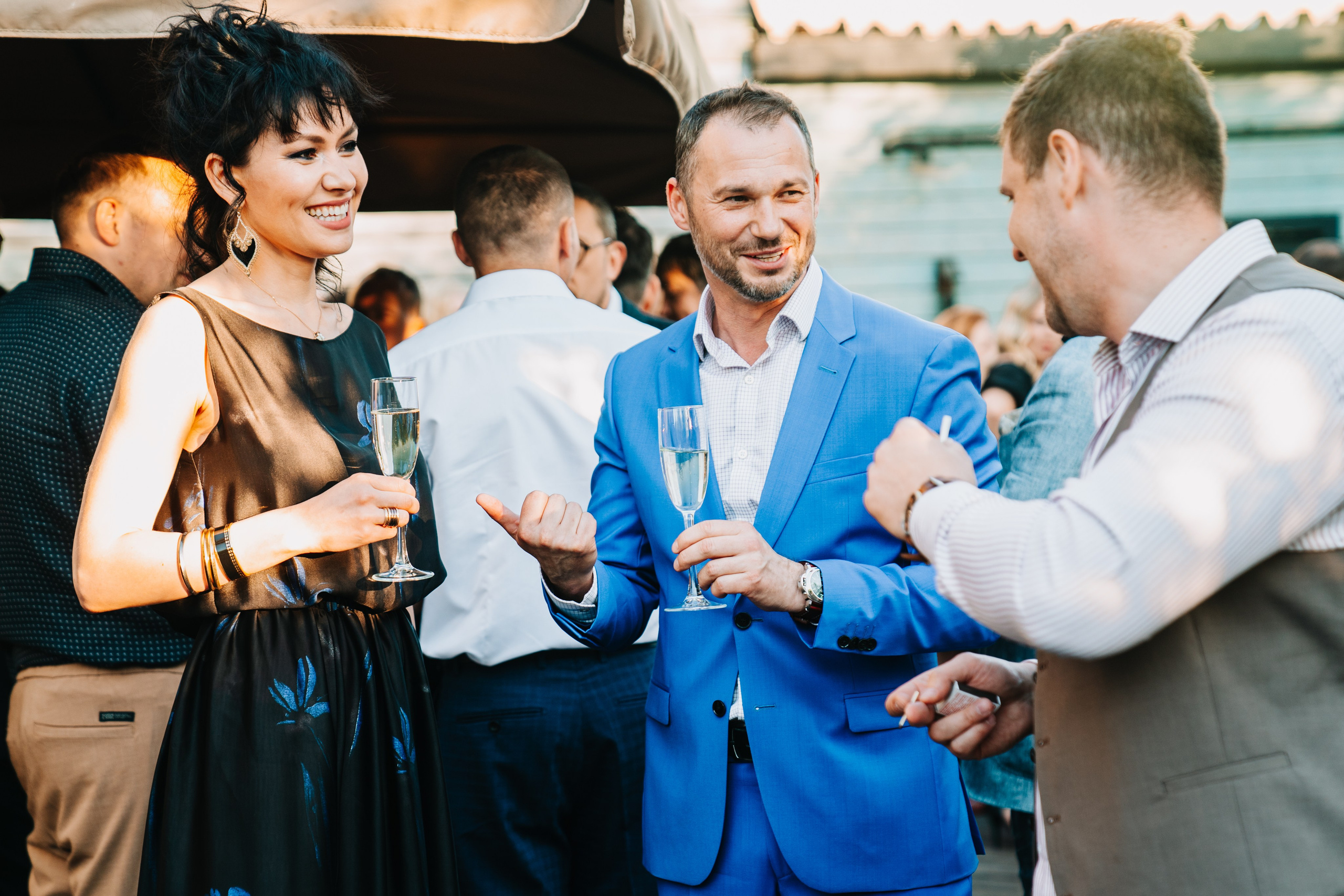 Event. Фотограф в Португалии Ирина Павленко