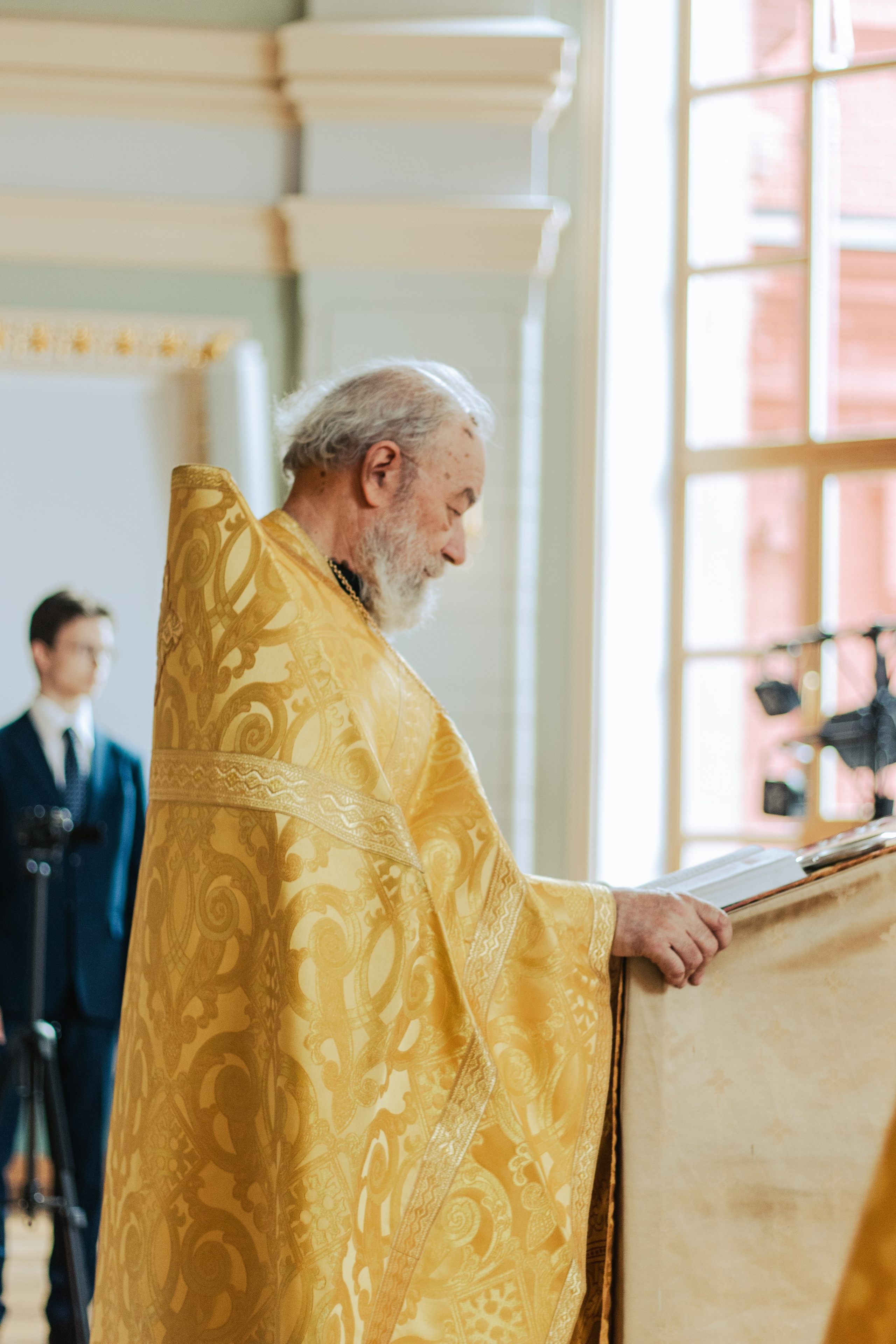 Арсений и Валерия. Мария Колесникова