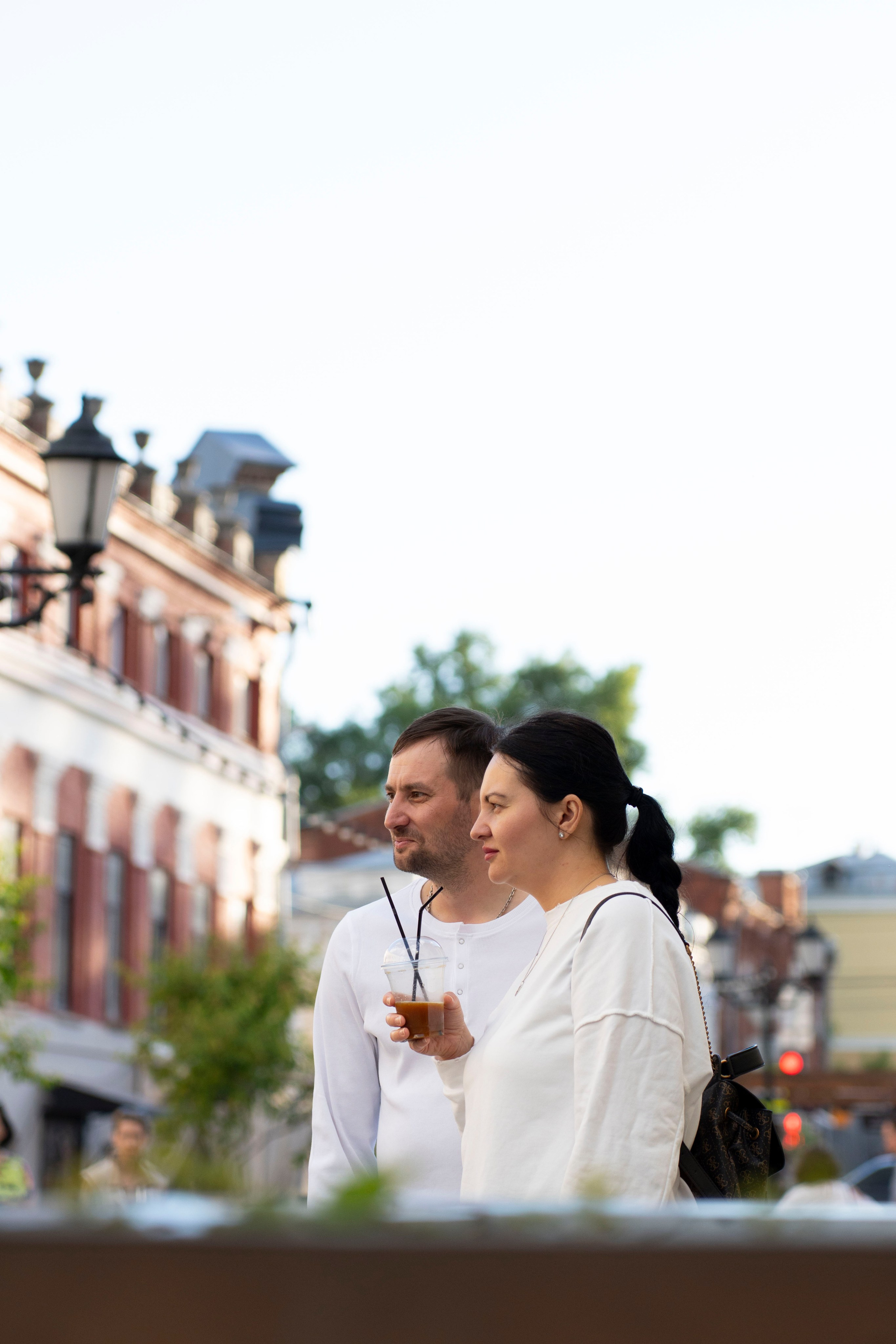 Проект к 650-ти летию города Кирова. Фотограф Киров Токарева Марина