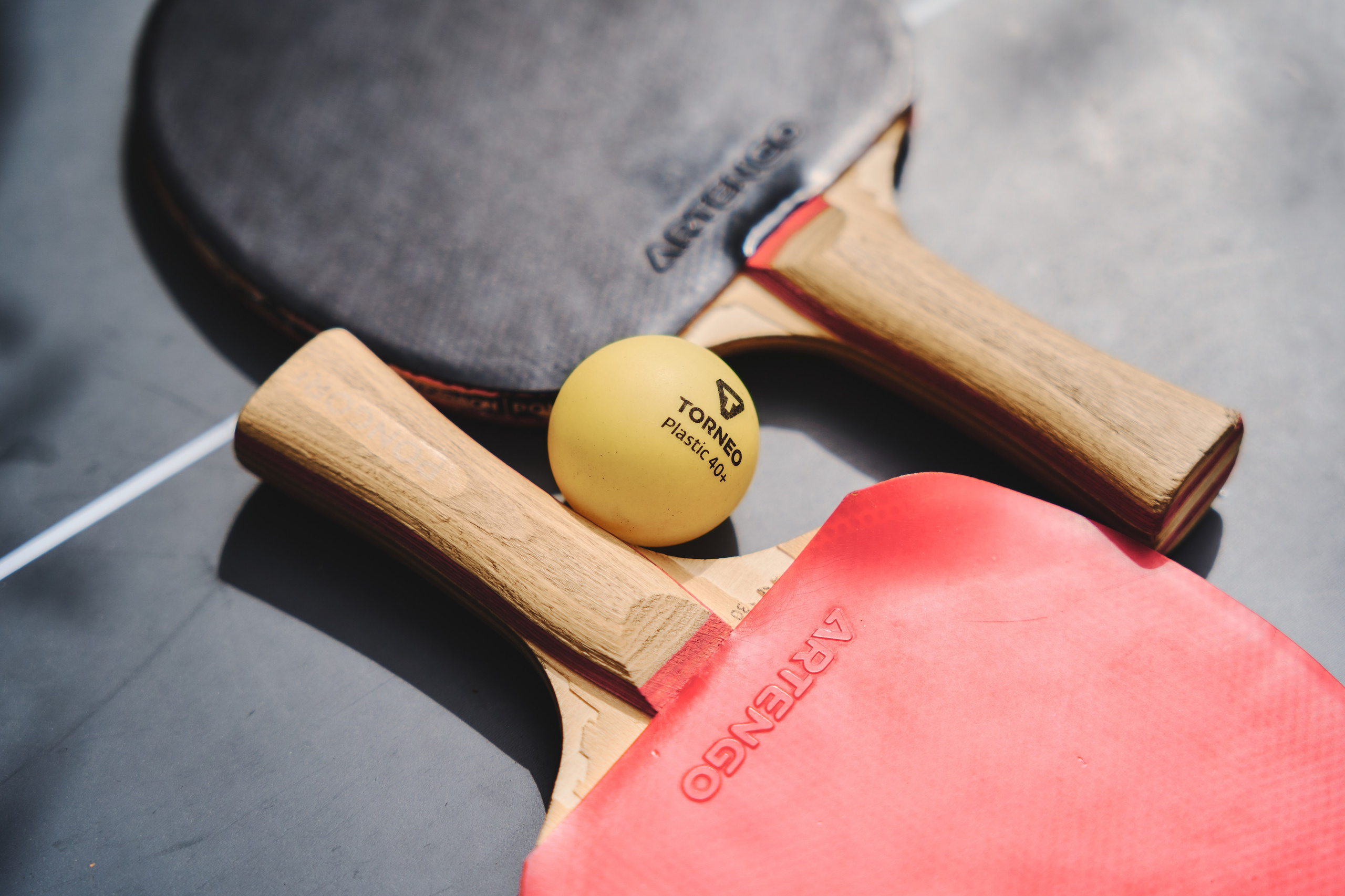 ЯрКэмп. Фотограф Ярославль — Роман Андреев