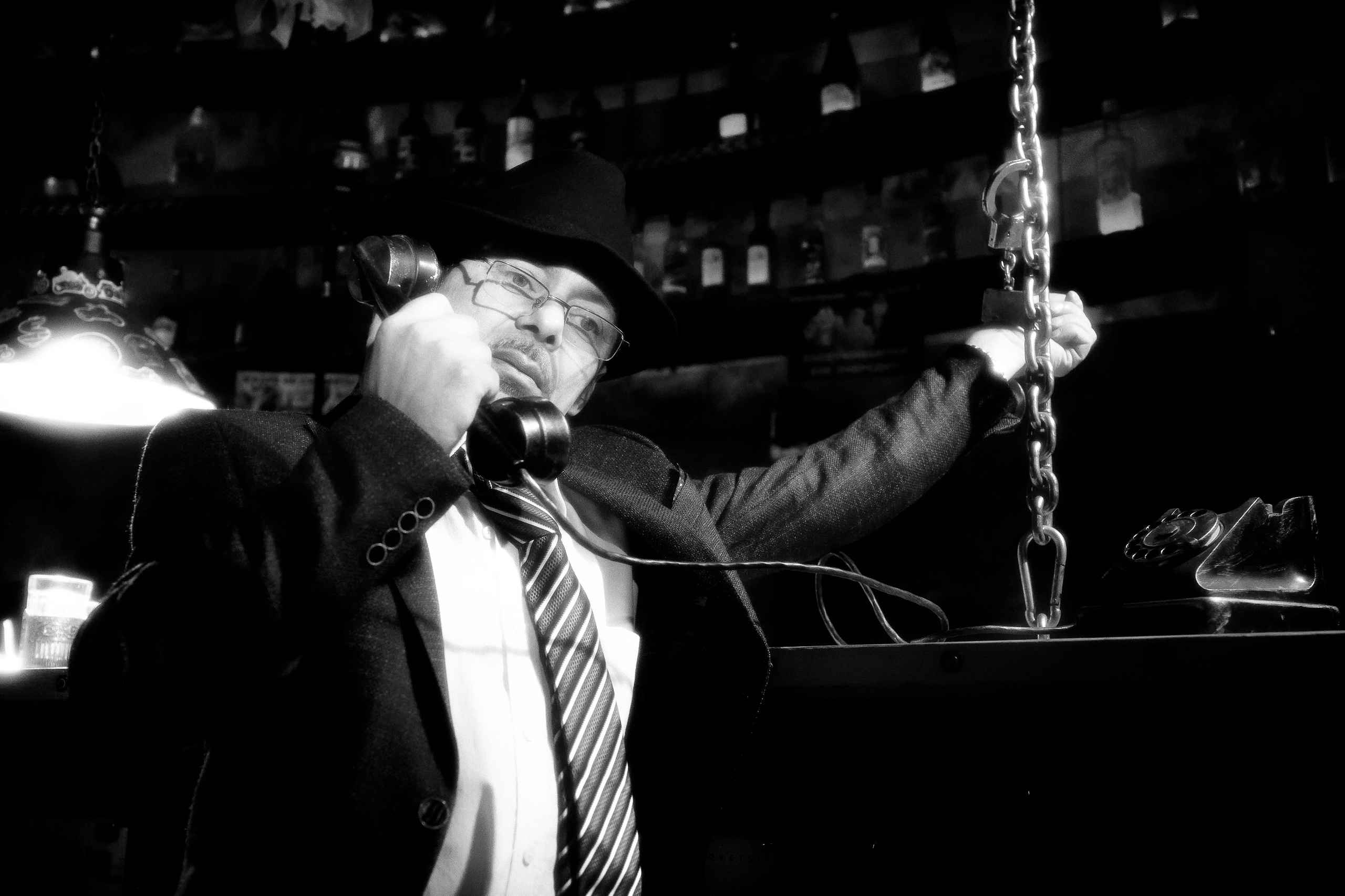 Фотосессия для мужчин в Туле. Фотограф в Туле — Борисов Николай