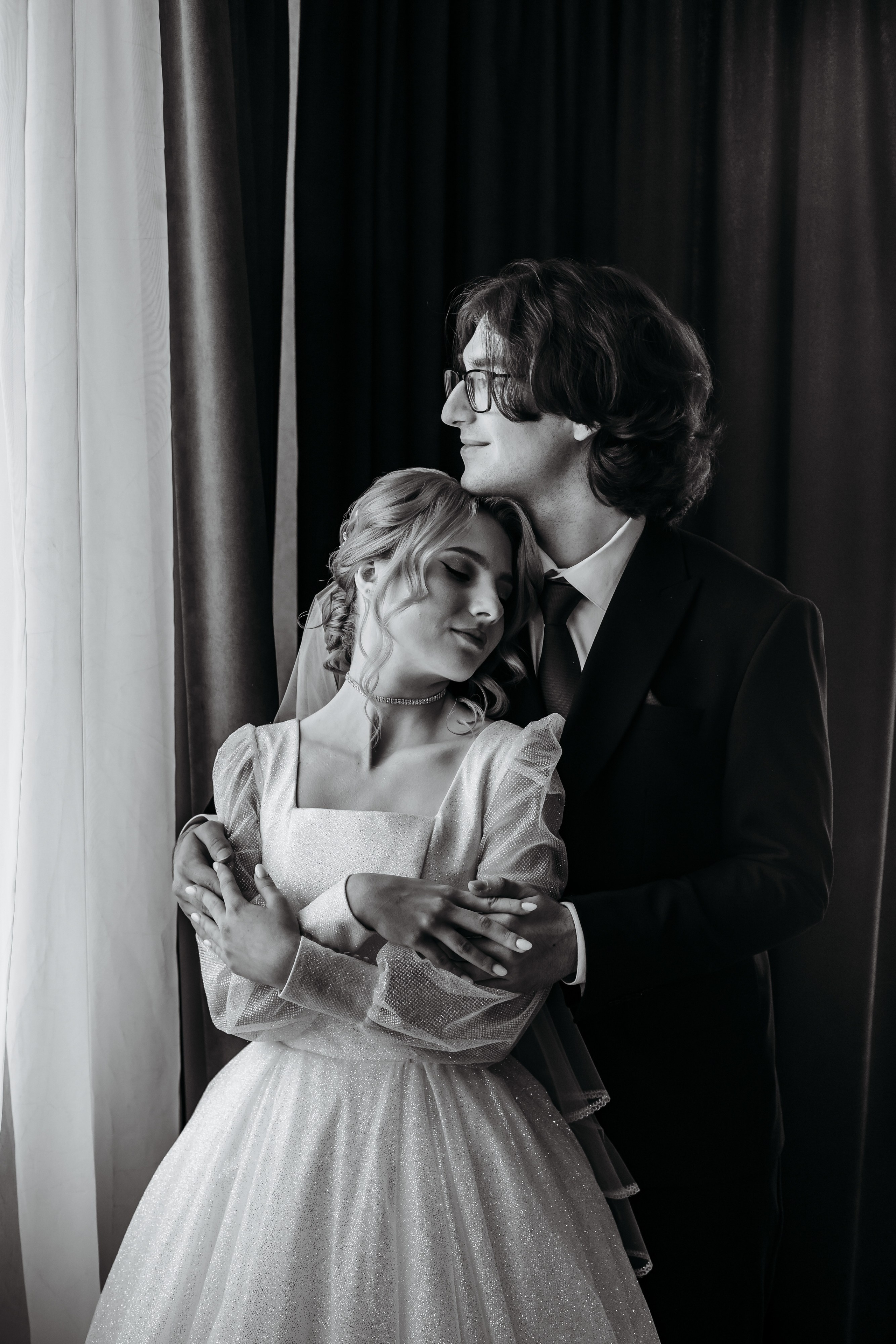 Артем и Елена. Свадебный и семейный фотограф в Невинномысске Наталья Куликова