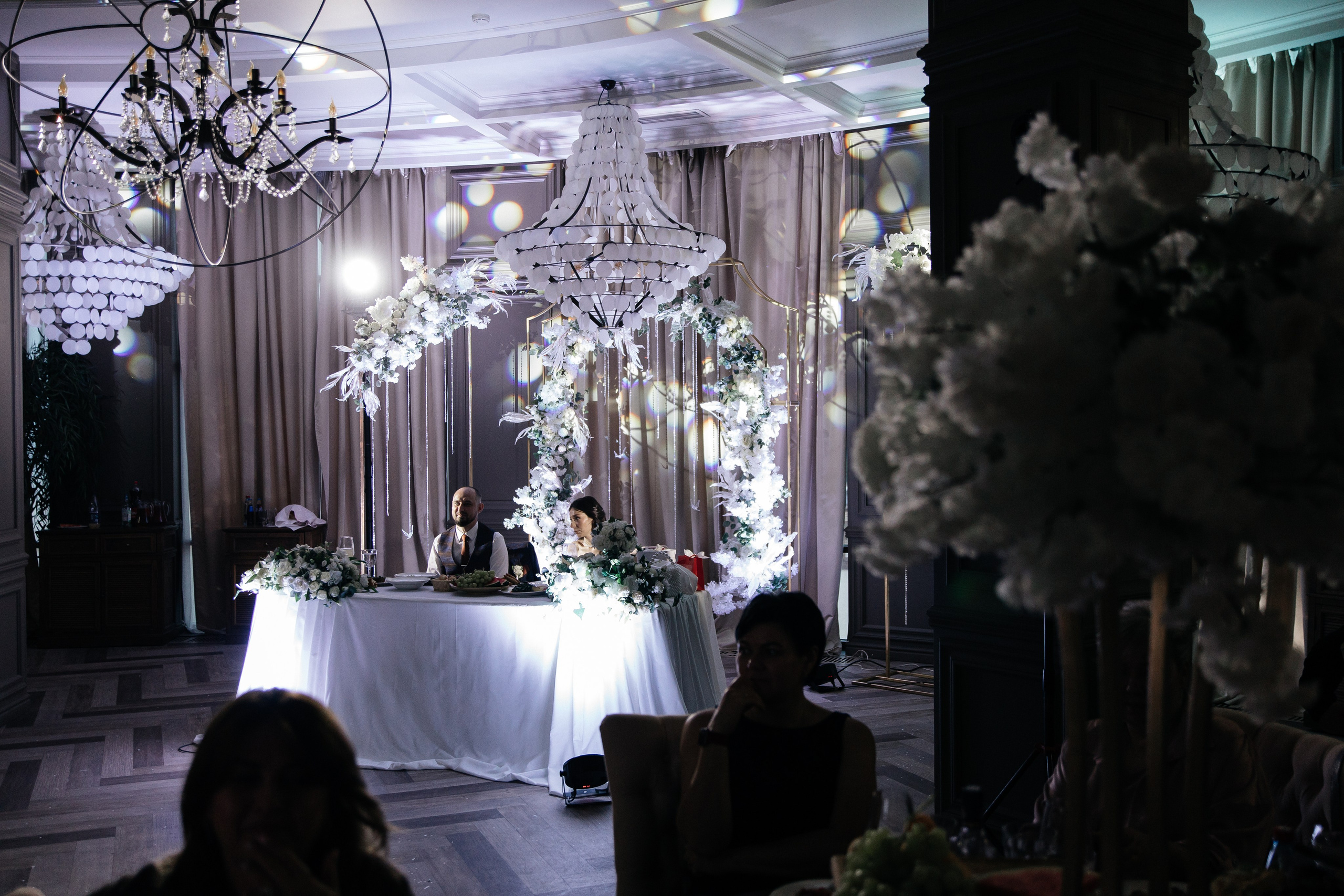 Георгий & Анастасия. Фотограф и видеограф в Саратове и Энгельсе Антон Рассказов