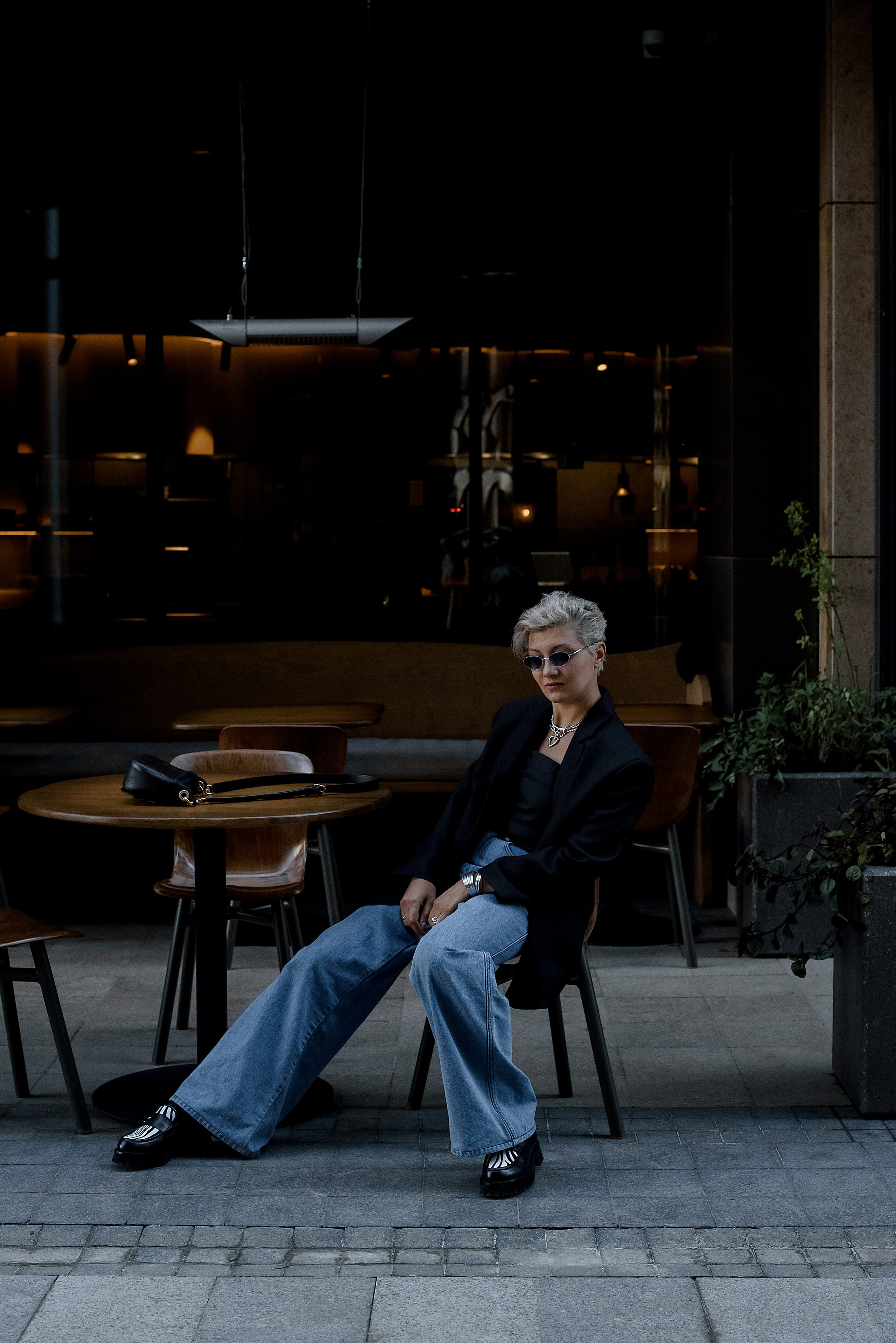 Софья. Юлия Соколовская Фотограф Москва Красногорск