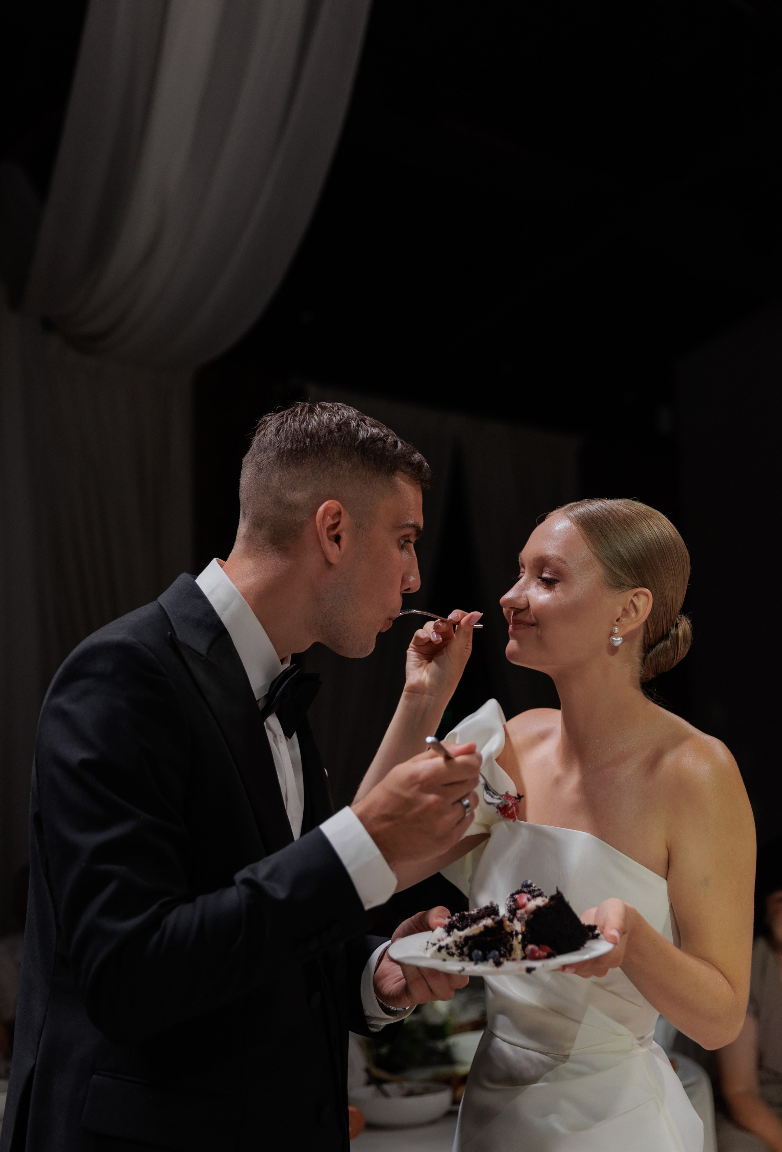 Вадим и Ангелина. Фотограф Краснодар Юлия Бураченко Свадьбы Репортаж Семейные Индивидуальные съемки