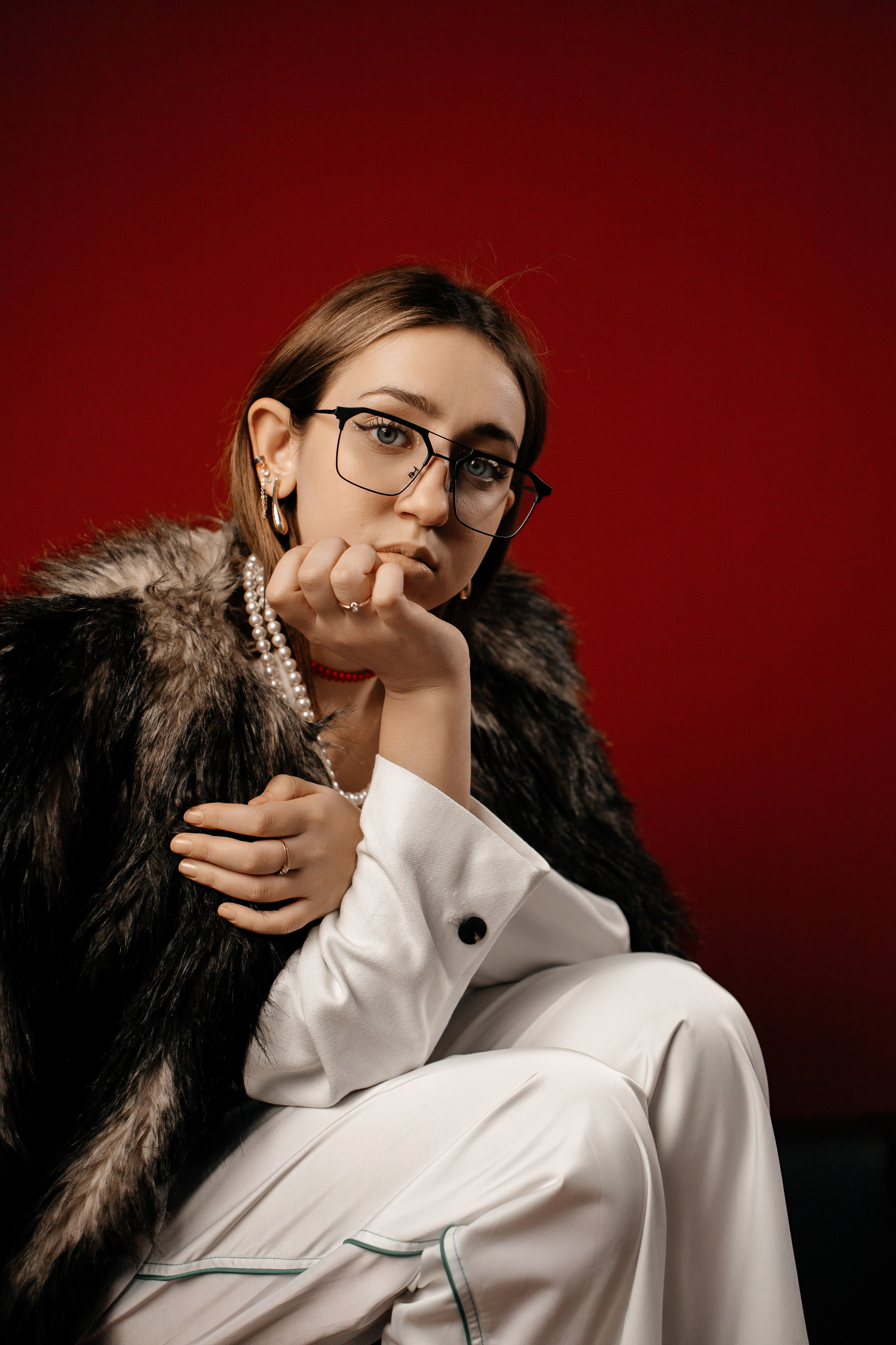 Софья. Фотограф Уфа