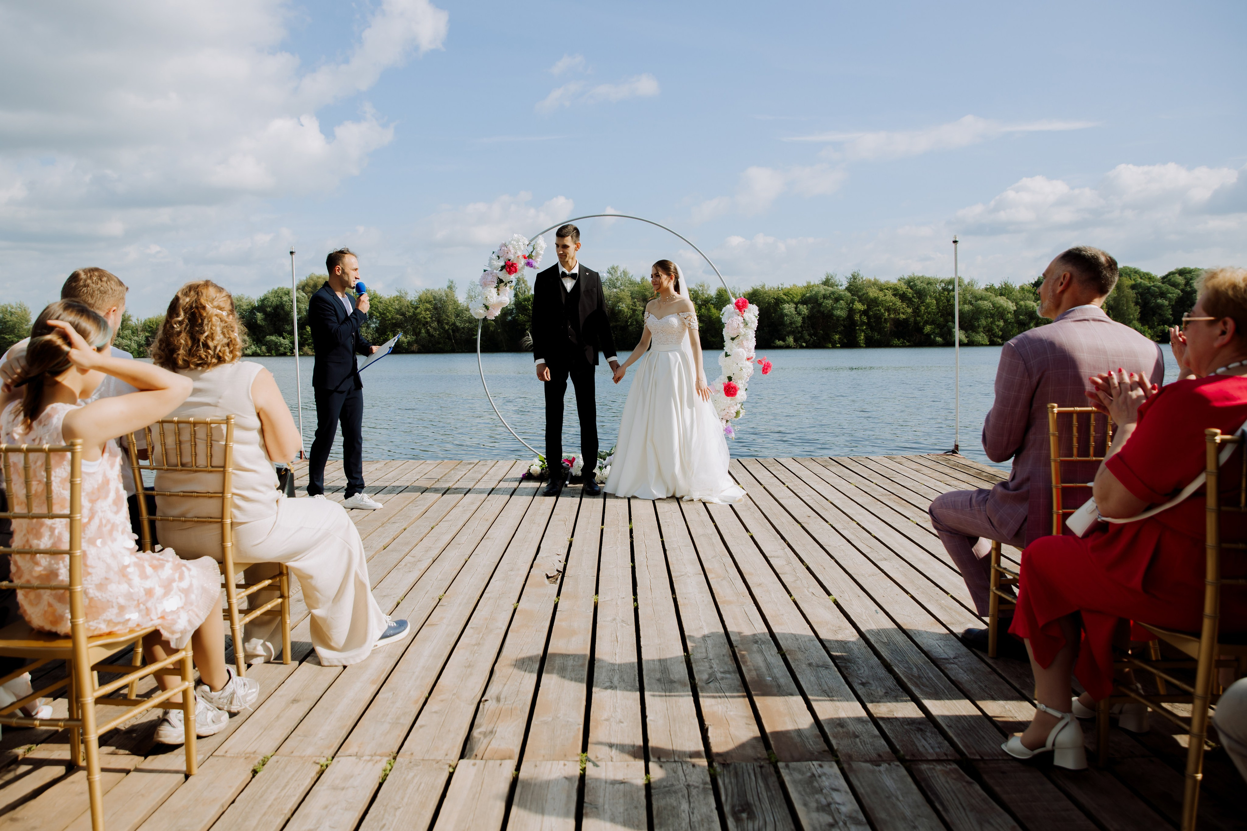 Илья & Виолетта. Семейный фотограф москва