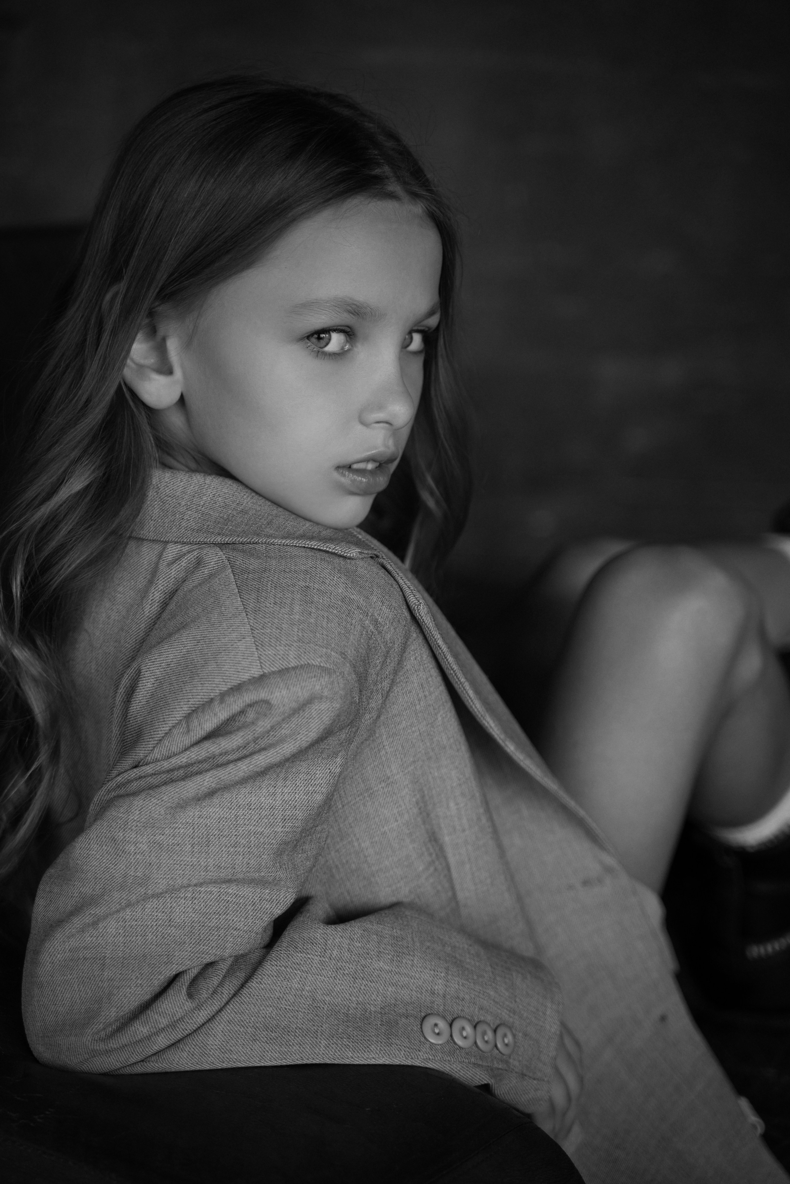 Aglaia. Фотограф Москва Виктория Вишневская актерское / модельное портфолио