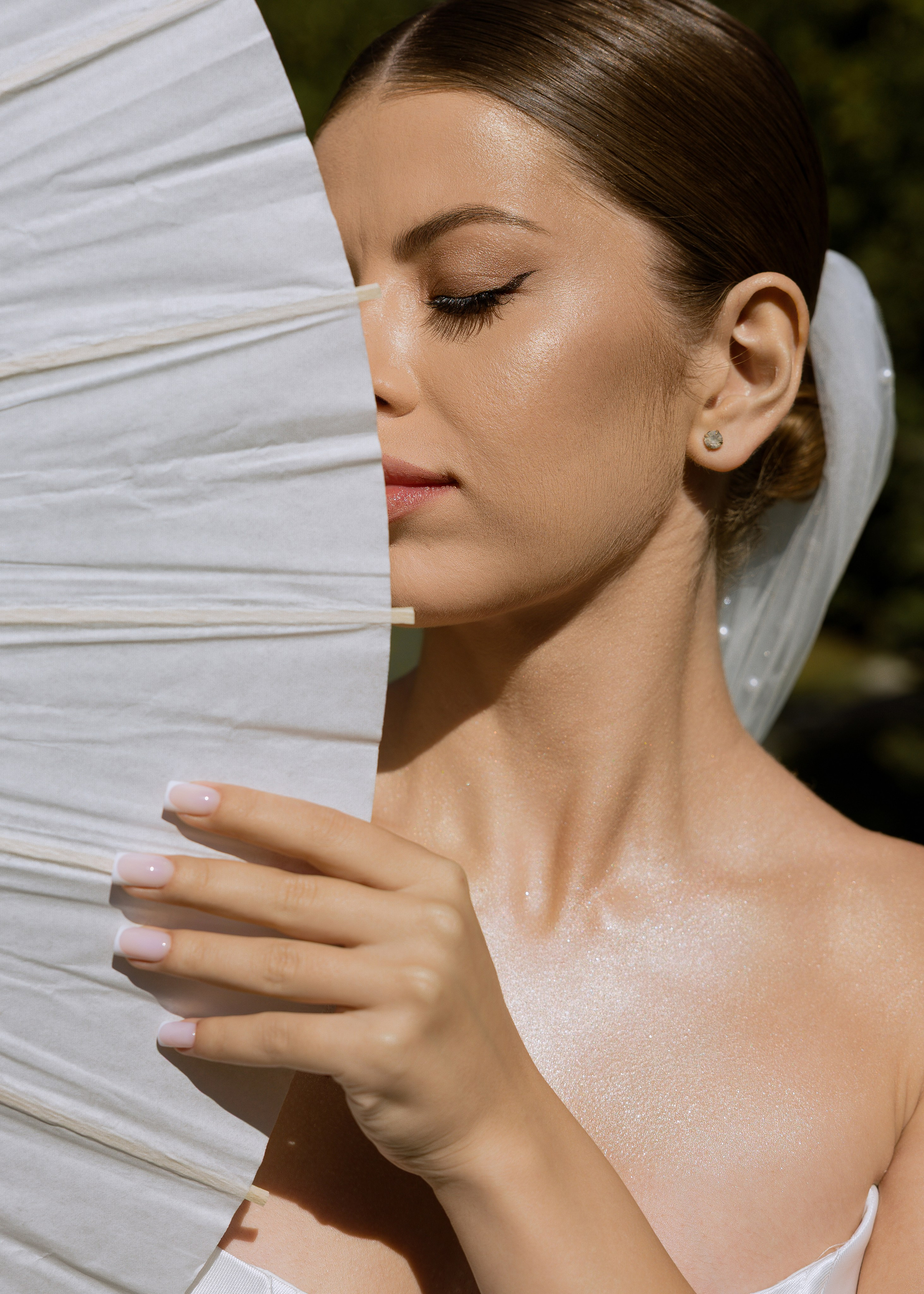 Сергей и Ксения. Фотограф Эмиль Исякаев