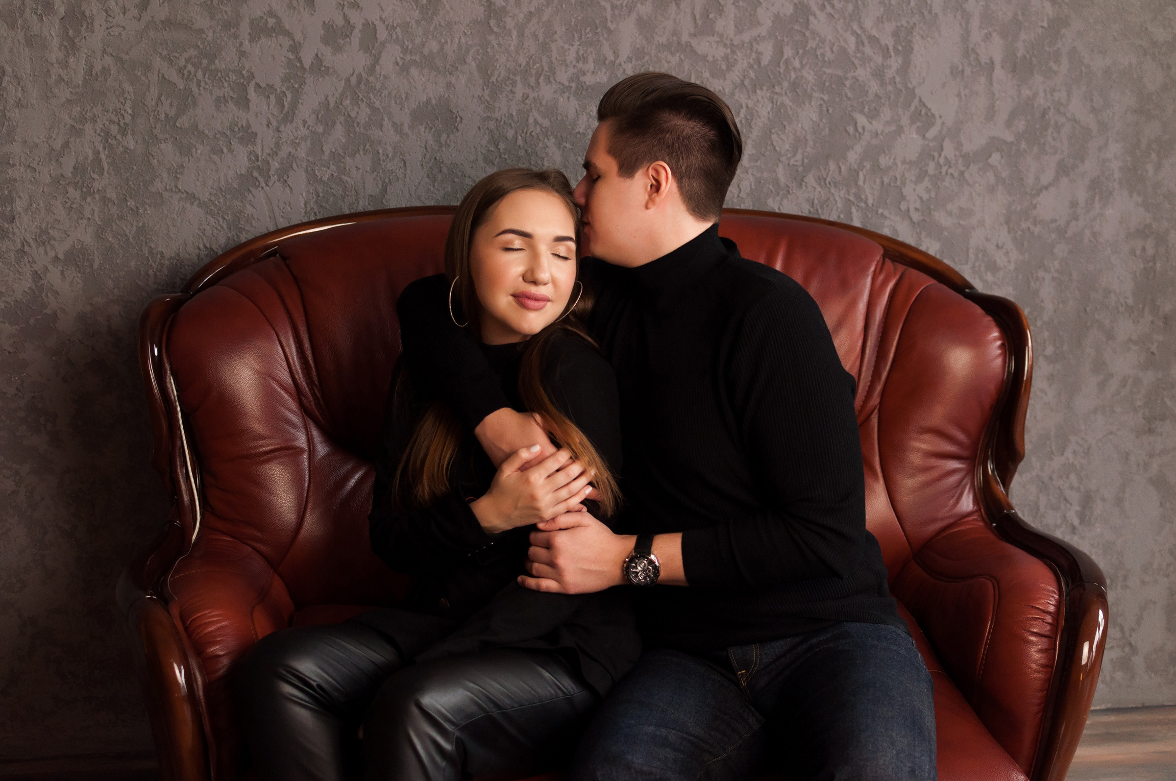 Love story ♥. Свадебный фотограф Волгоград Роман Брызгалин и Натали Никитина