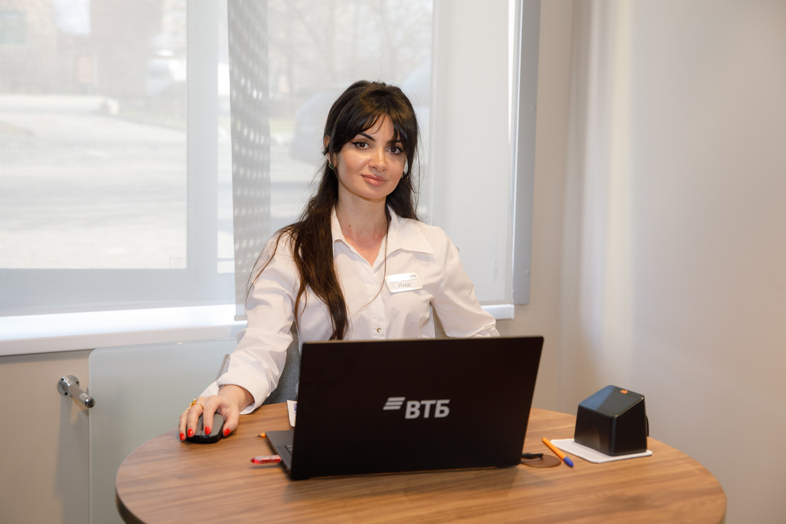 Открытие офиса ВТБ во Владикавказе. Фотограф во Владикавказе Юрий Геворгизов