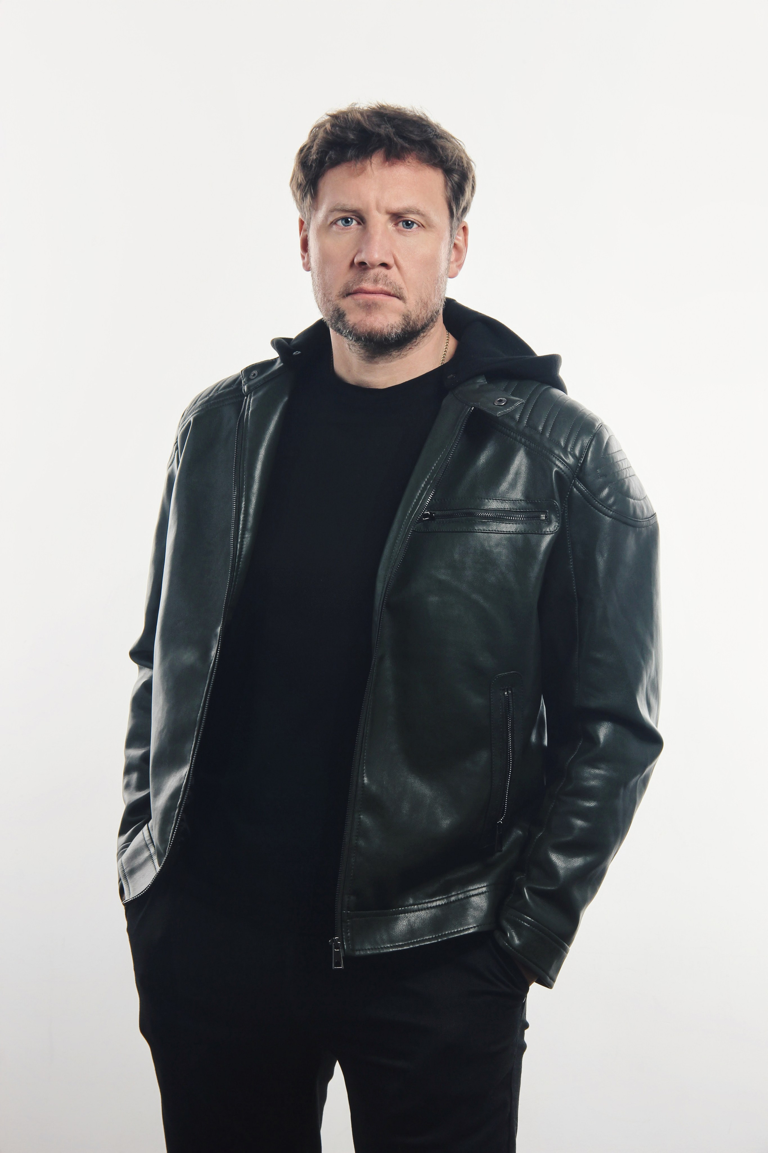 Актерское портфолио в Москве