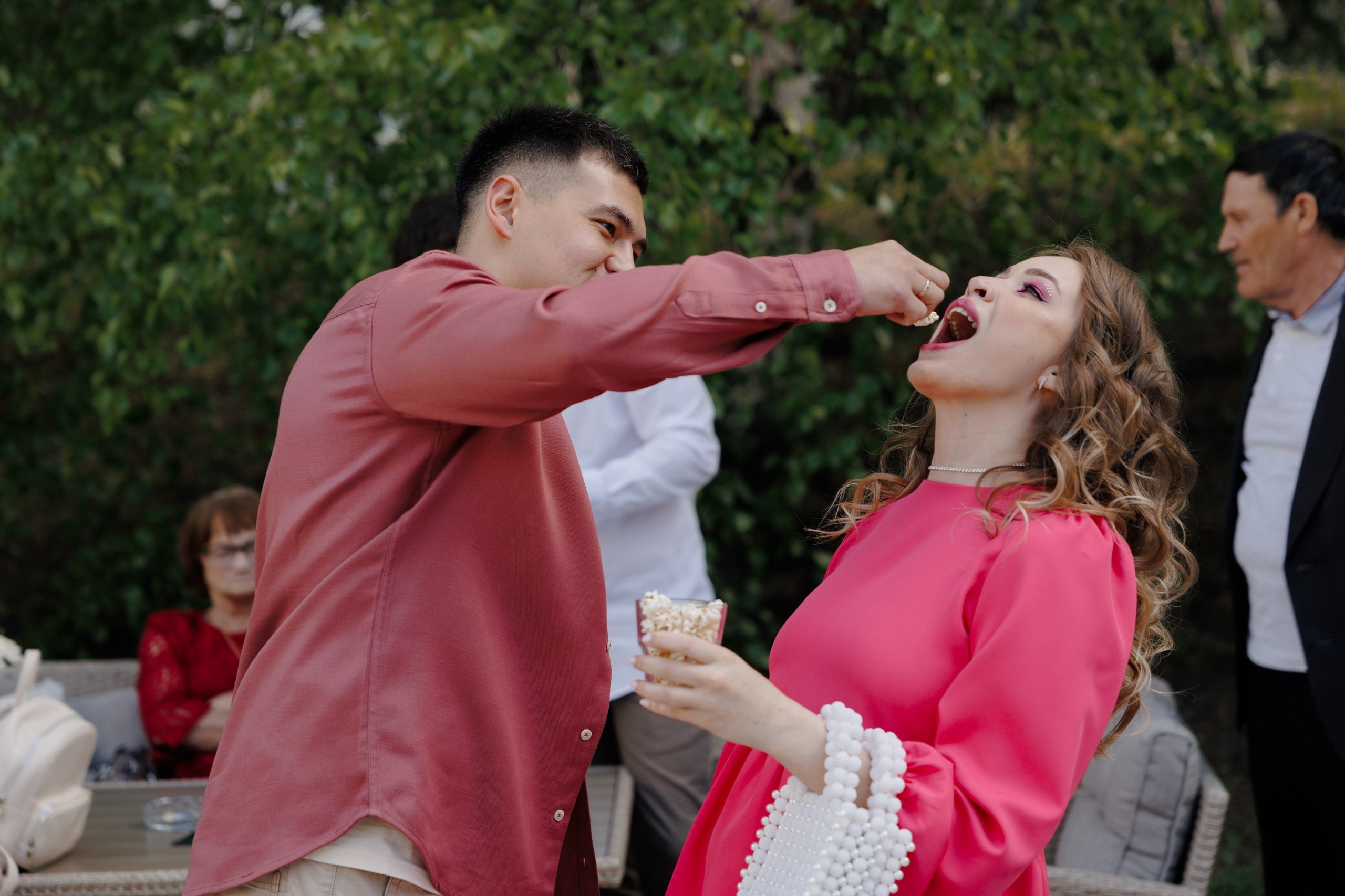 Алексей и Алина (полный день). Свадебный фотограф