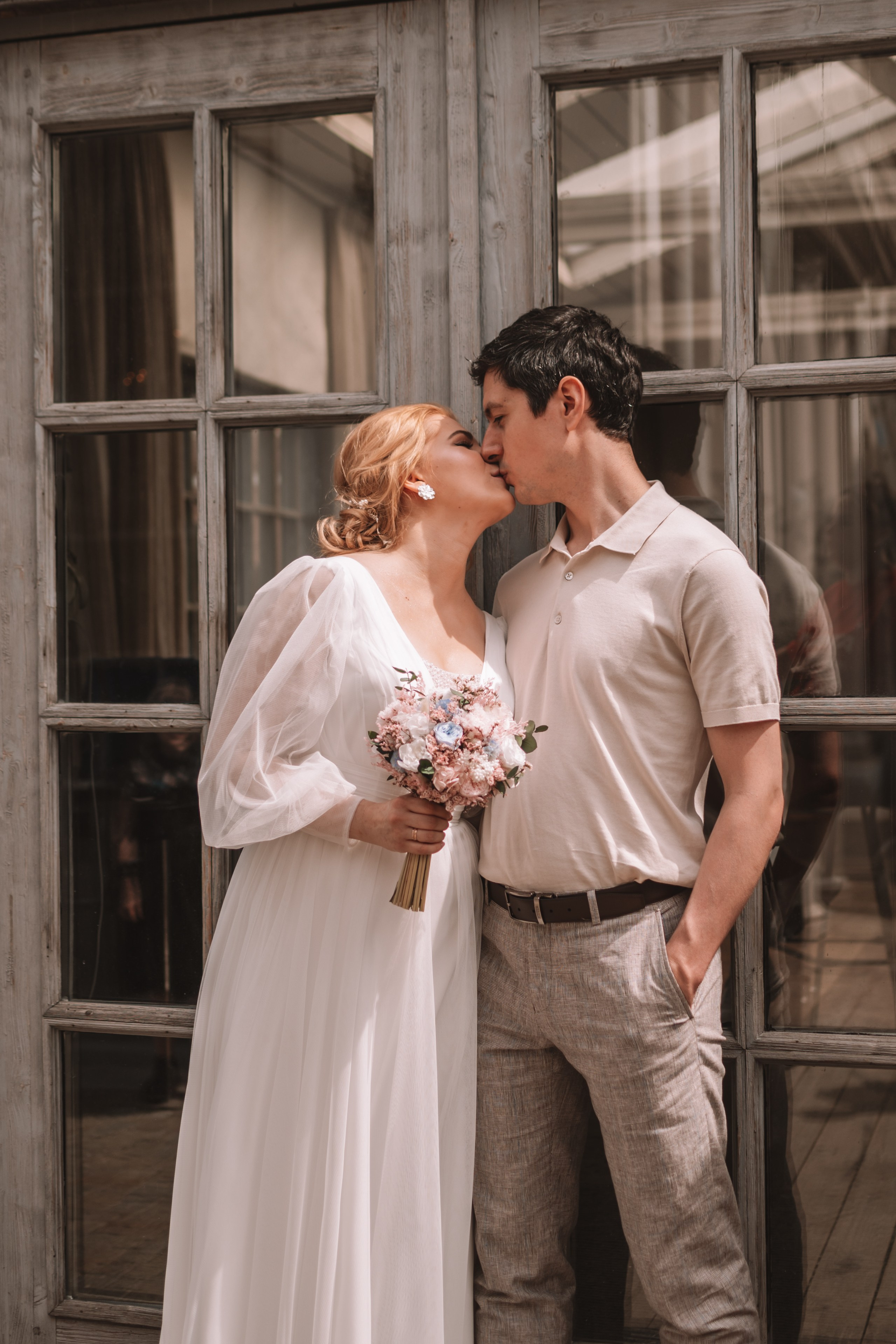 16.06. Свадебный фотограф Дарья Жакова