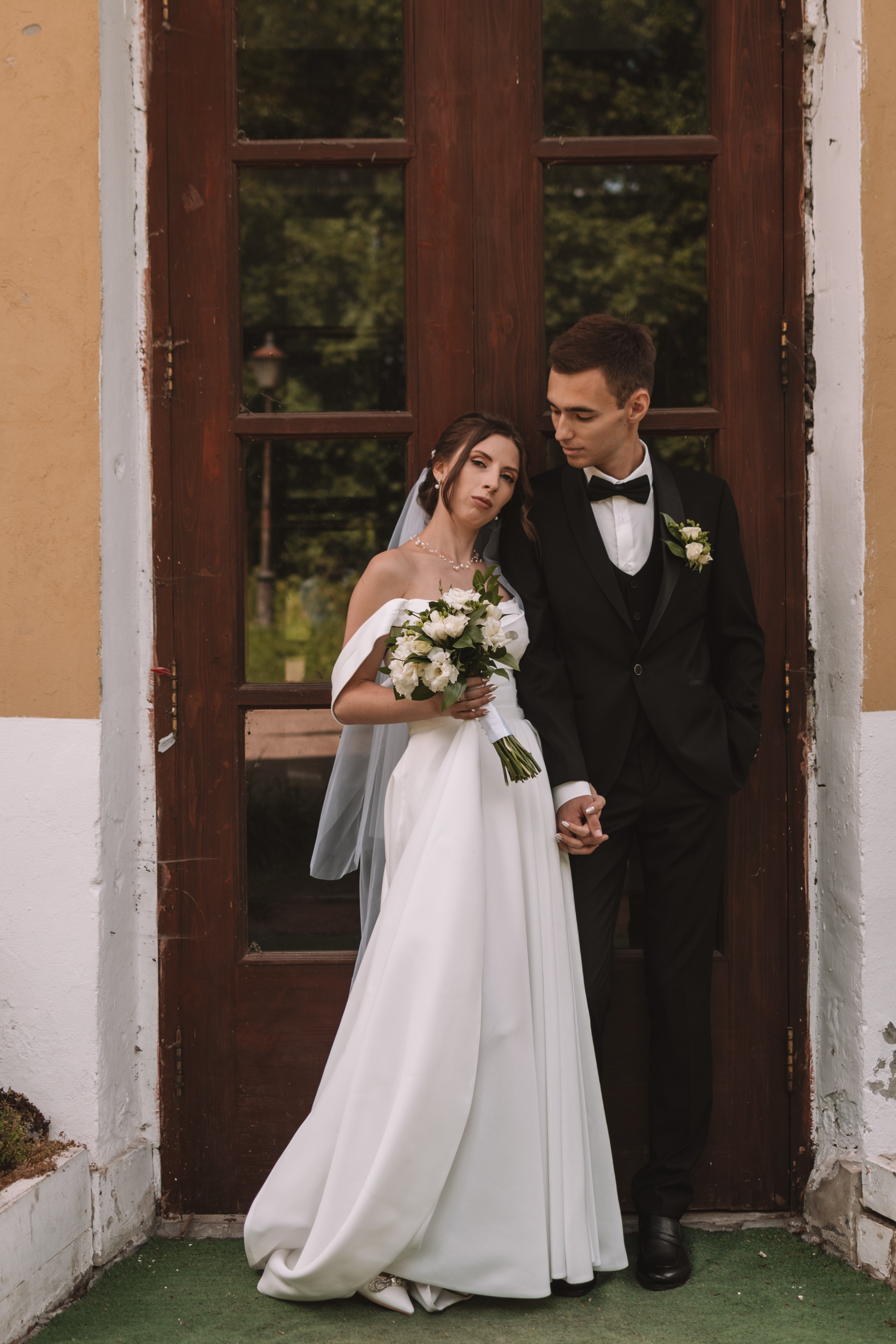 14.08. Свадебный фотограф Дарья Жакова