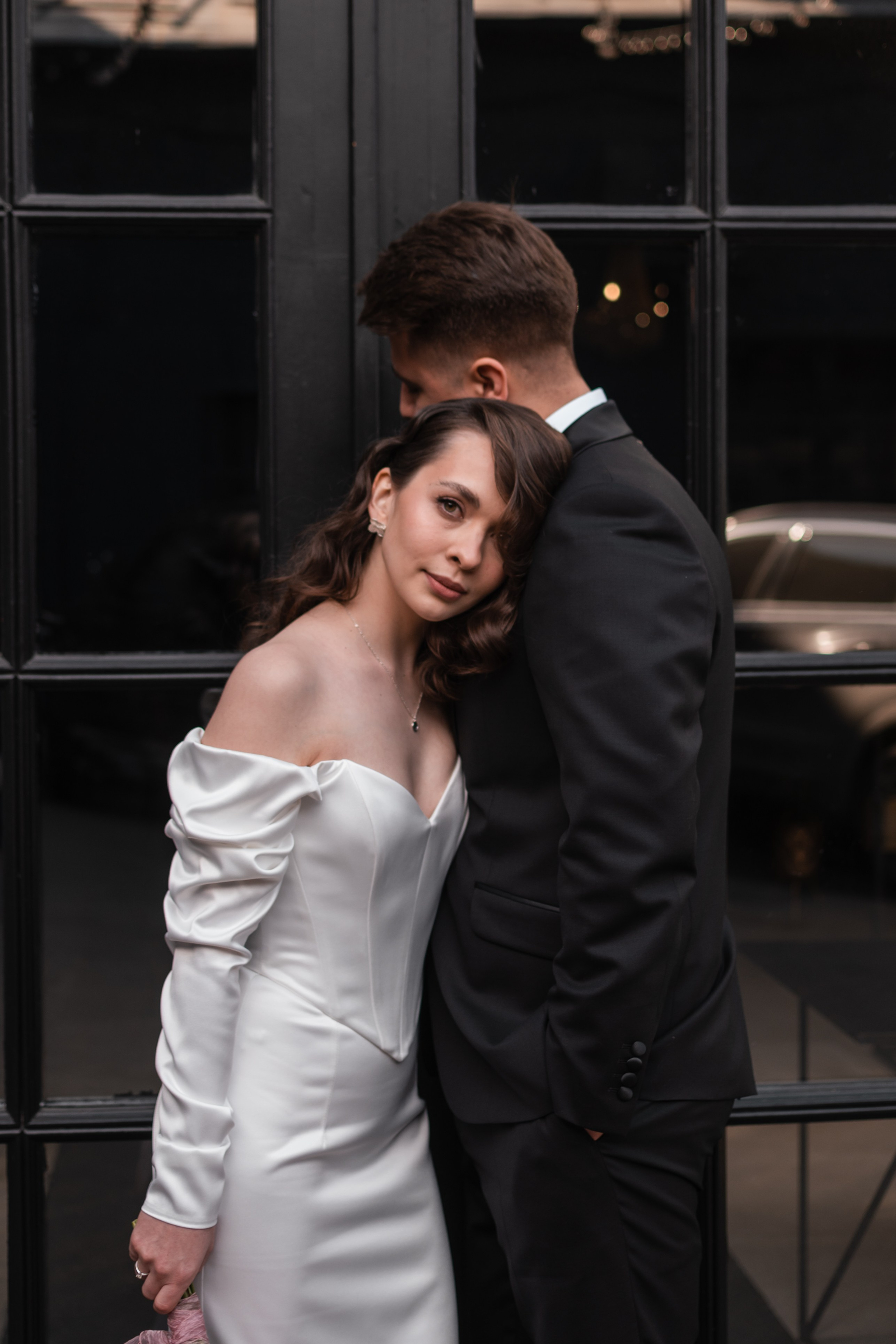 12.04. Свадебный фотограф Дарья Жакова