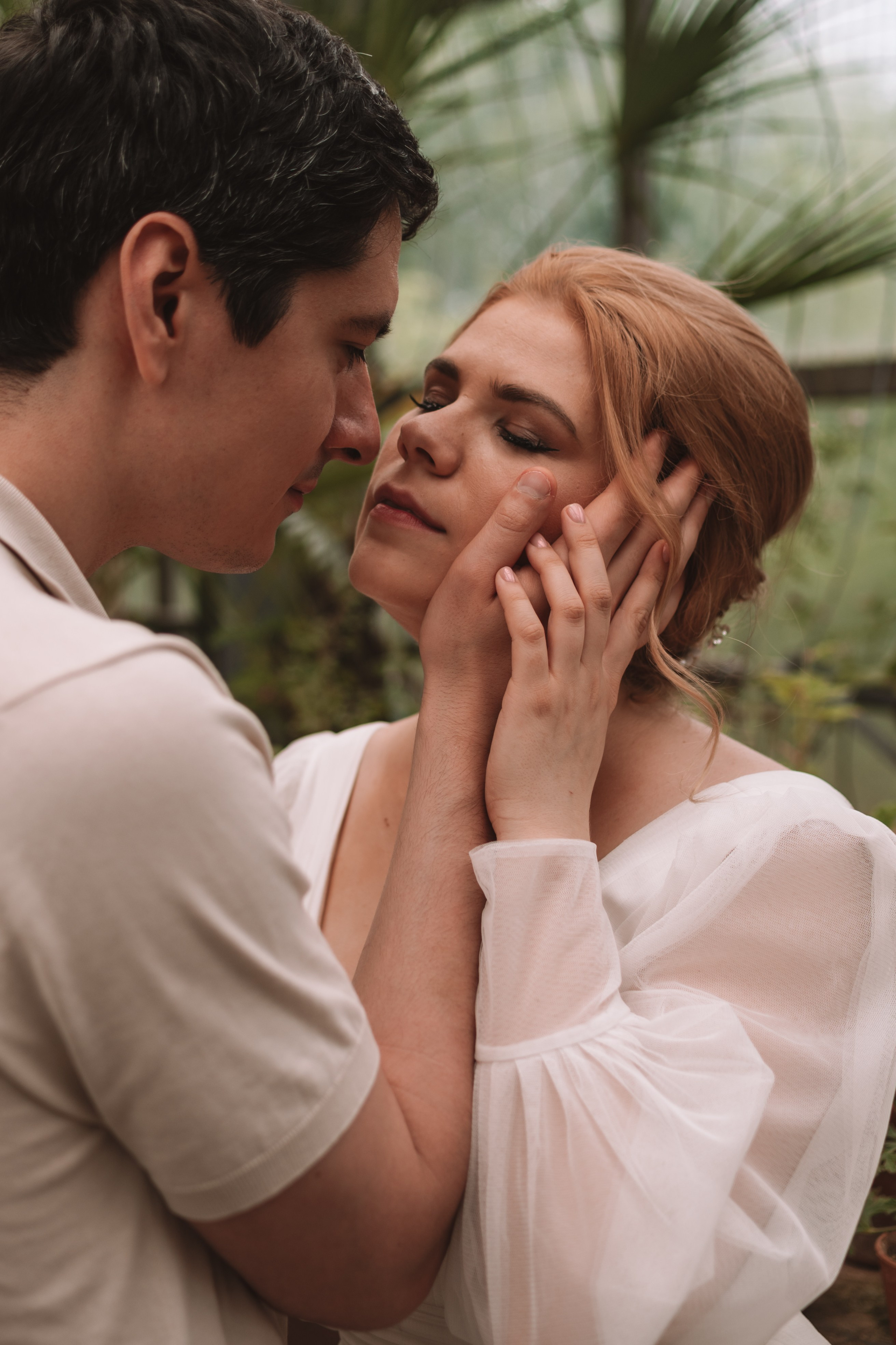 16.06. Свадебный фотограф Дарья Жакова