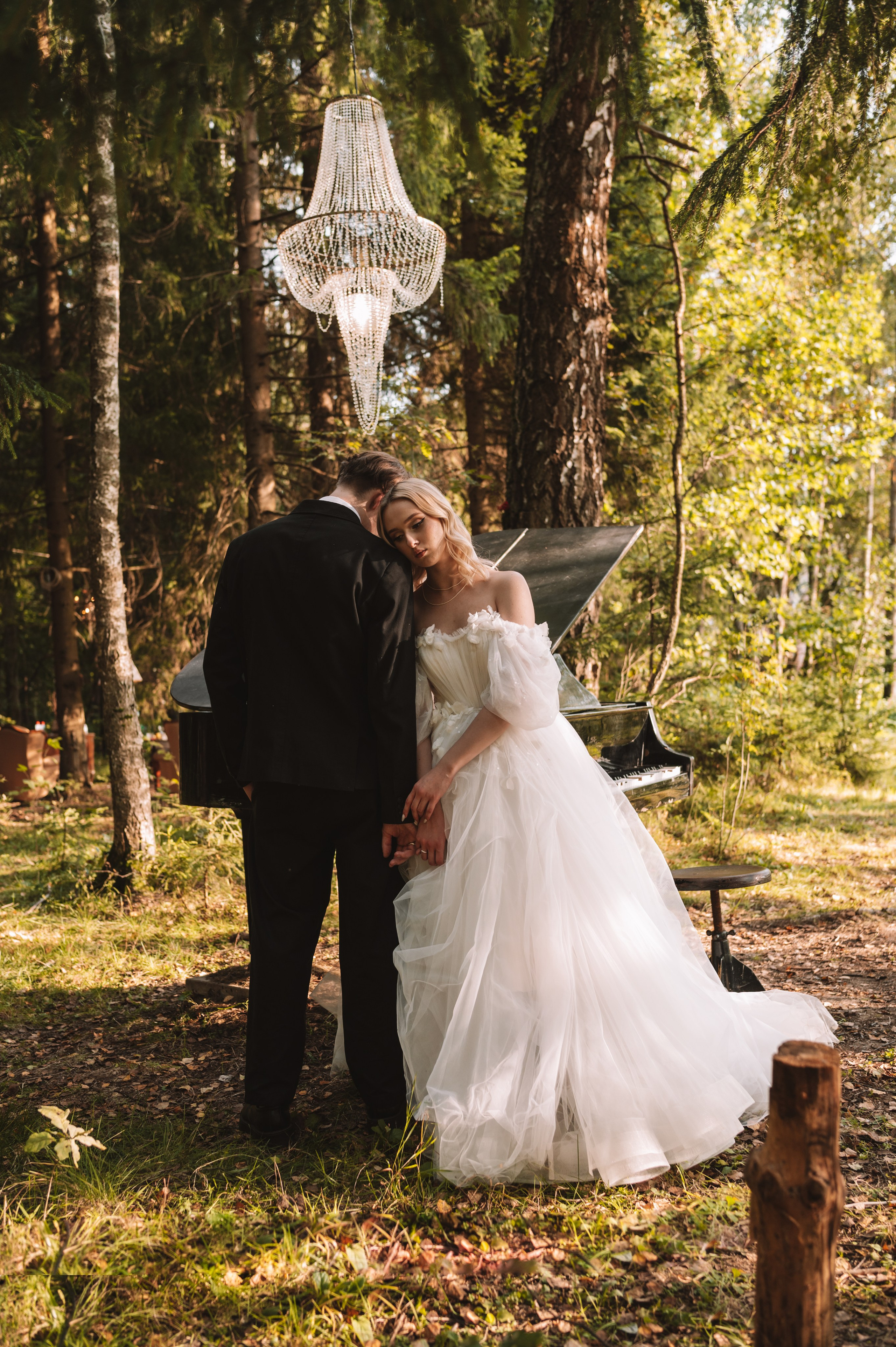 31.08. Свадебный фотограф Дарья Жакова