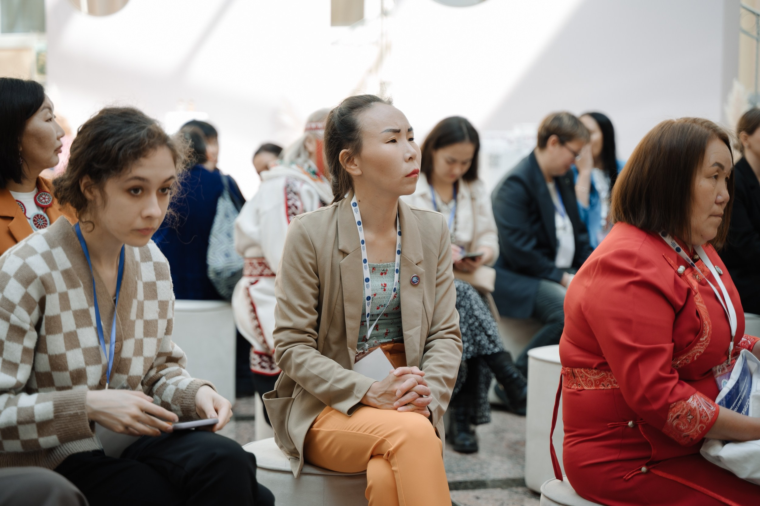 ФОРУМ ЖЕНЩИН СЕВЕРА