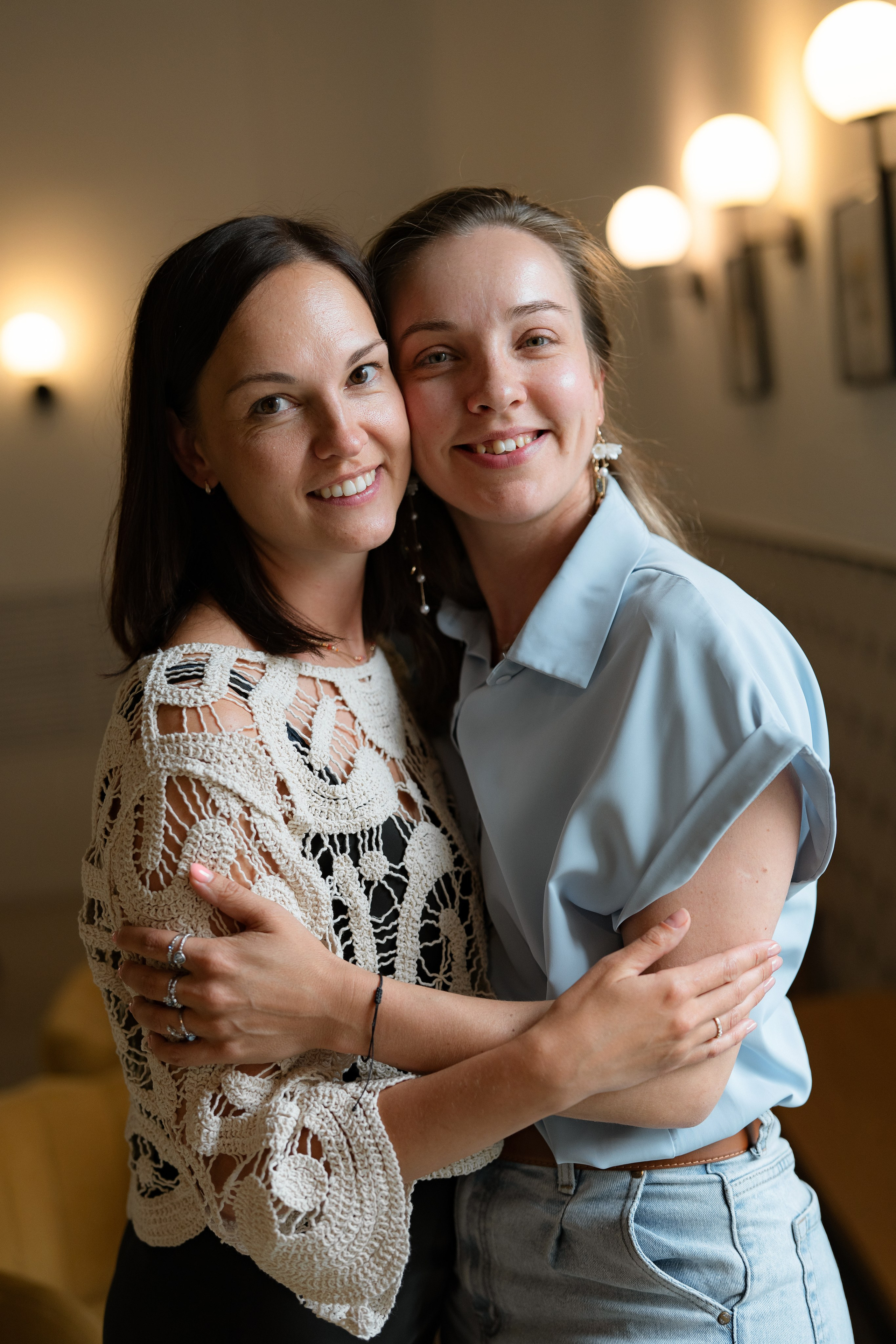 ЭКЛЕР ВСТРЕЧА. Фотограф Сергиев Посад / Москва / Дмитров / Дубна