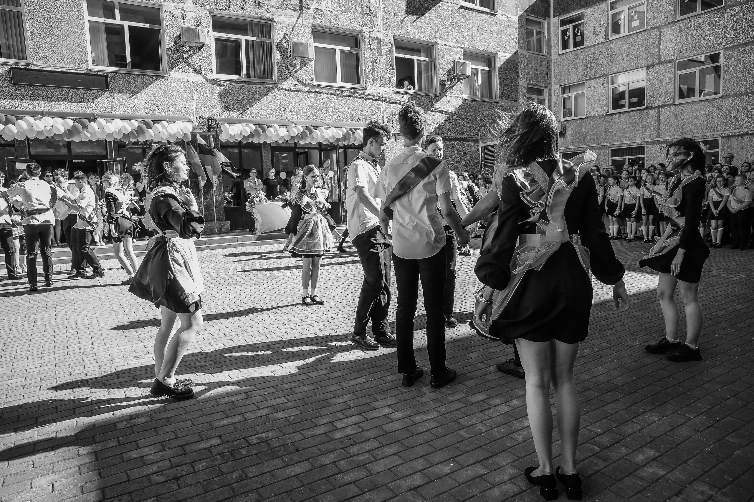 11 класс 33 школа. Выпускные альбомы Натальи Бутко: Новороссийск, Анапа, Геленджик