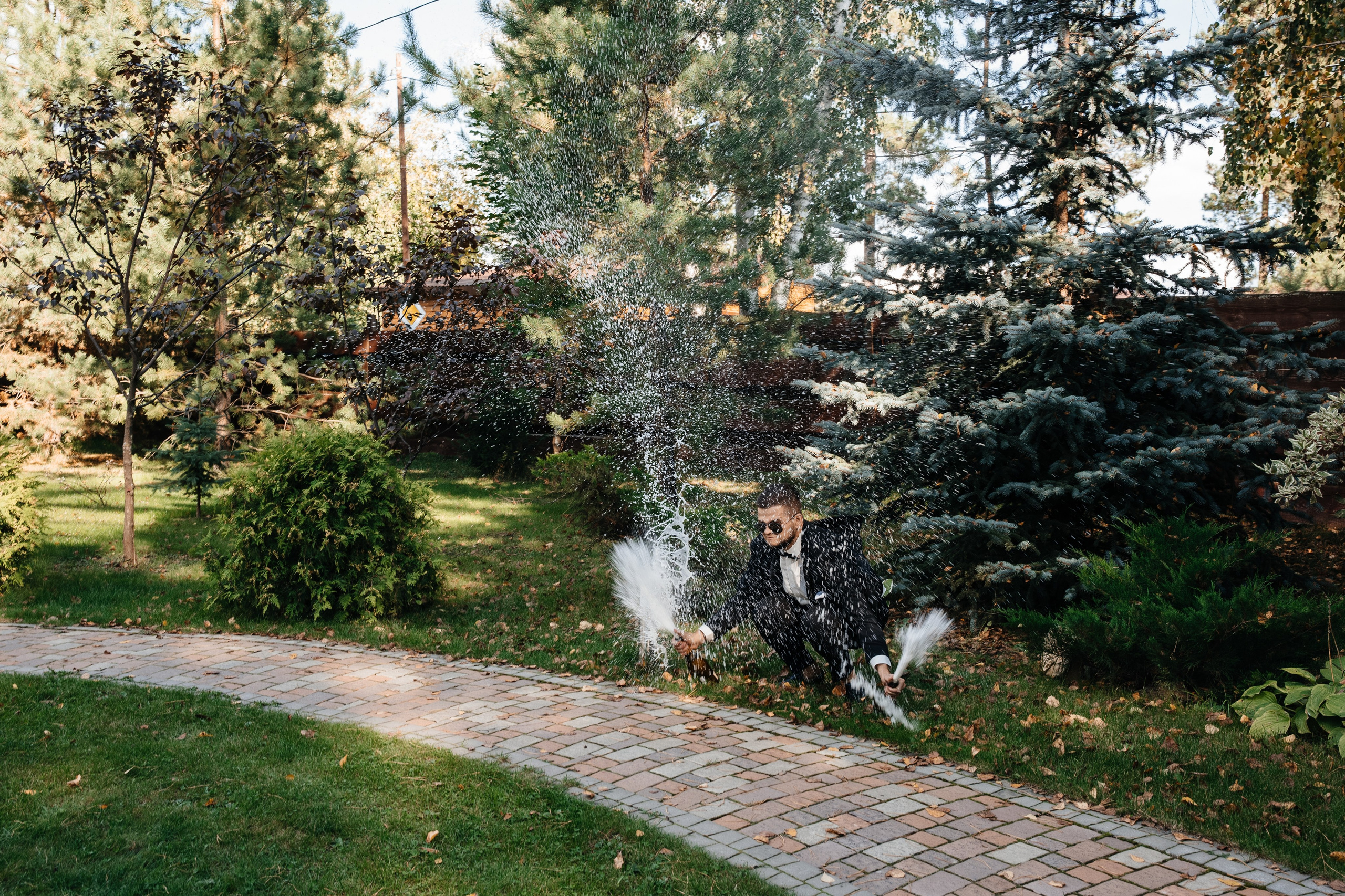 Стефан & Татьяна