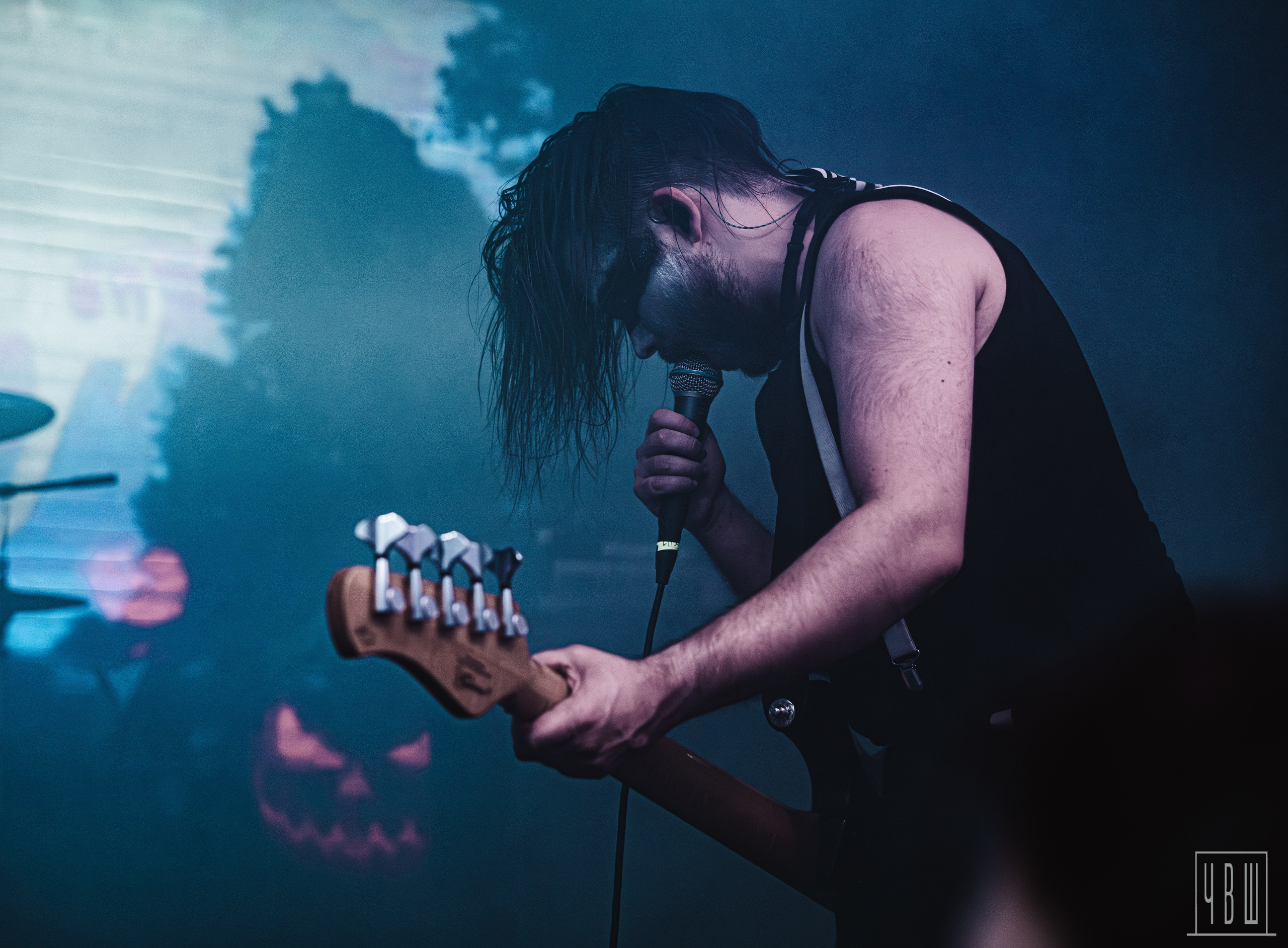 Tardigrade Inferno, 01.11.2025, Factory 3. Человек в Шляпе