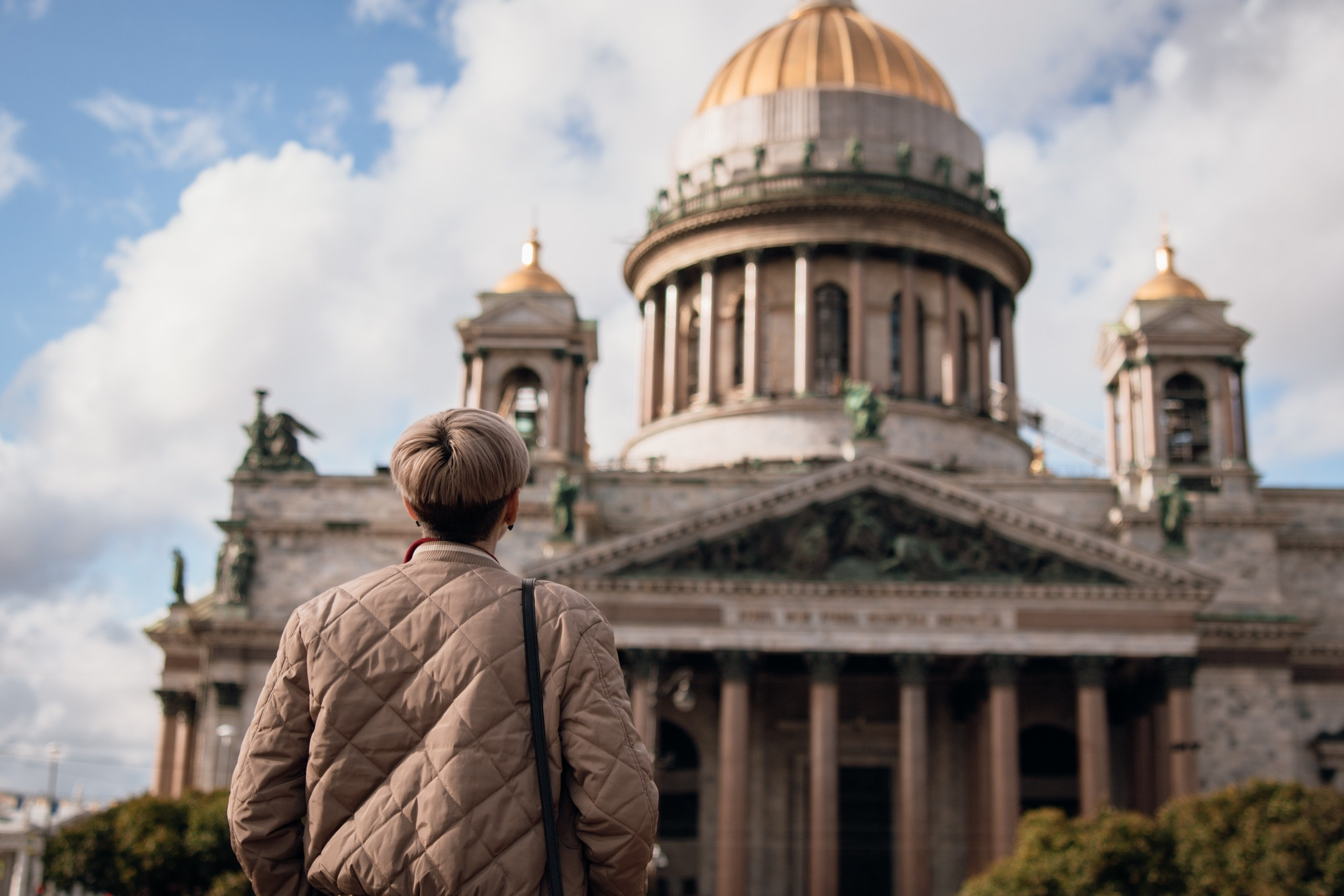 Женское, стрит. Семейный, репортажный фотограф Анастасия Петрова