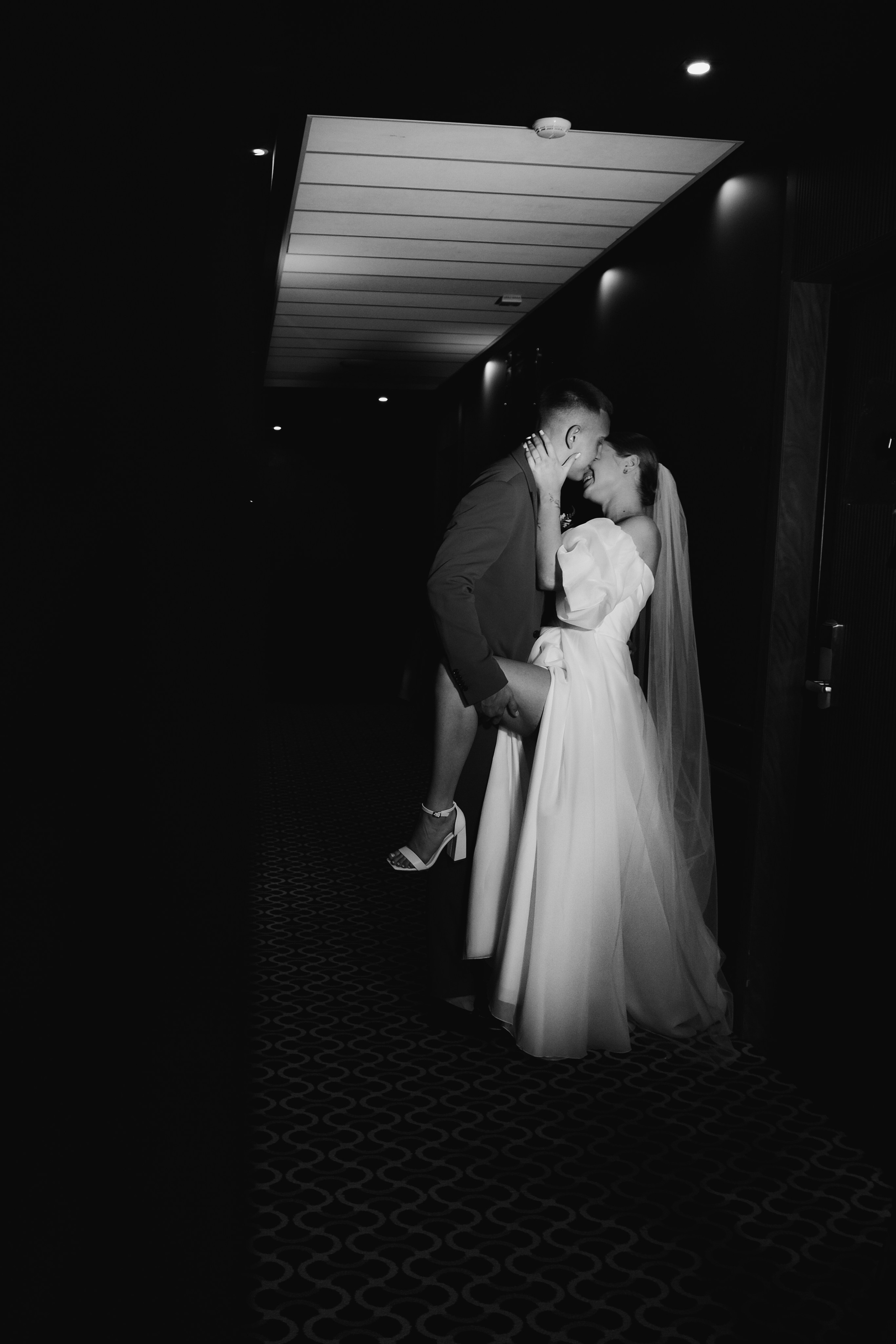 Максим и Валерия