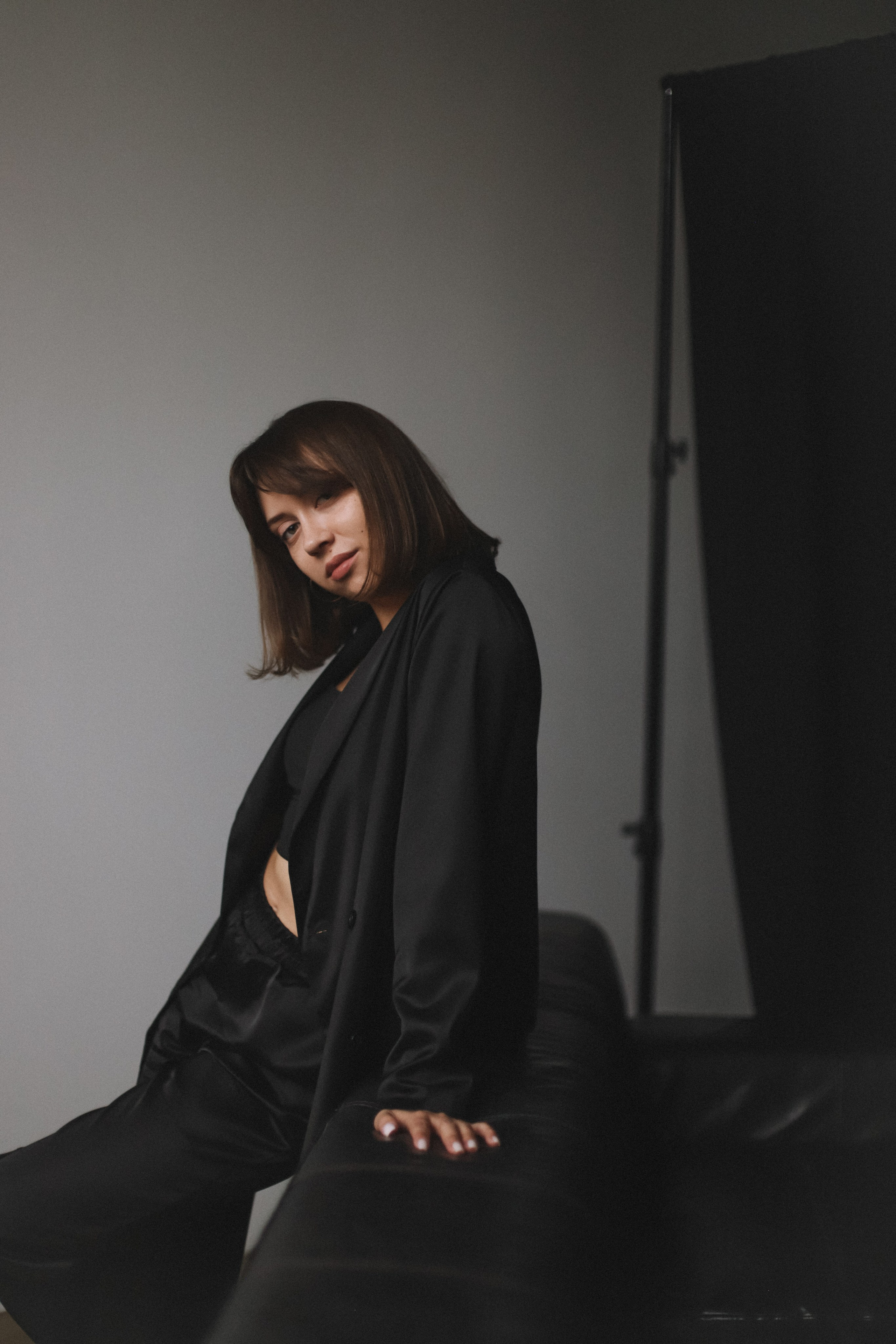 Катя. Фотограф в Нижнем Новгороде Кристина Батанова