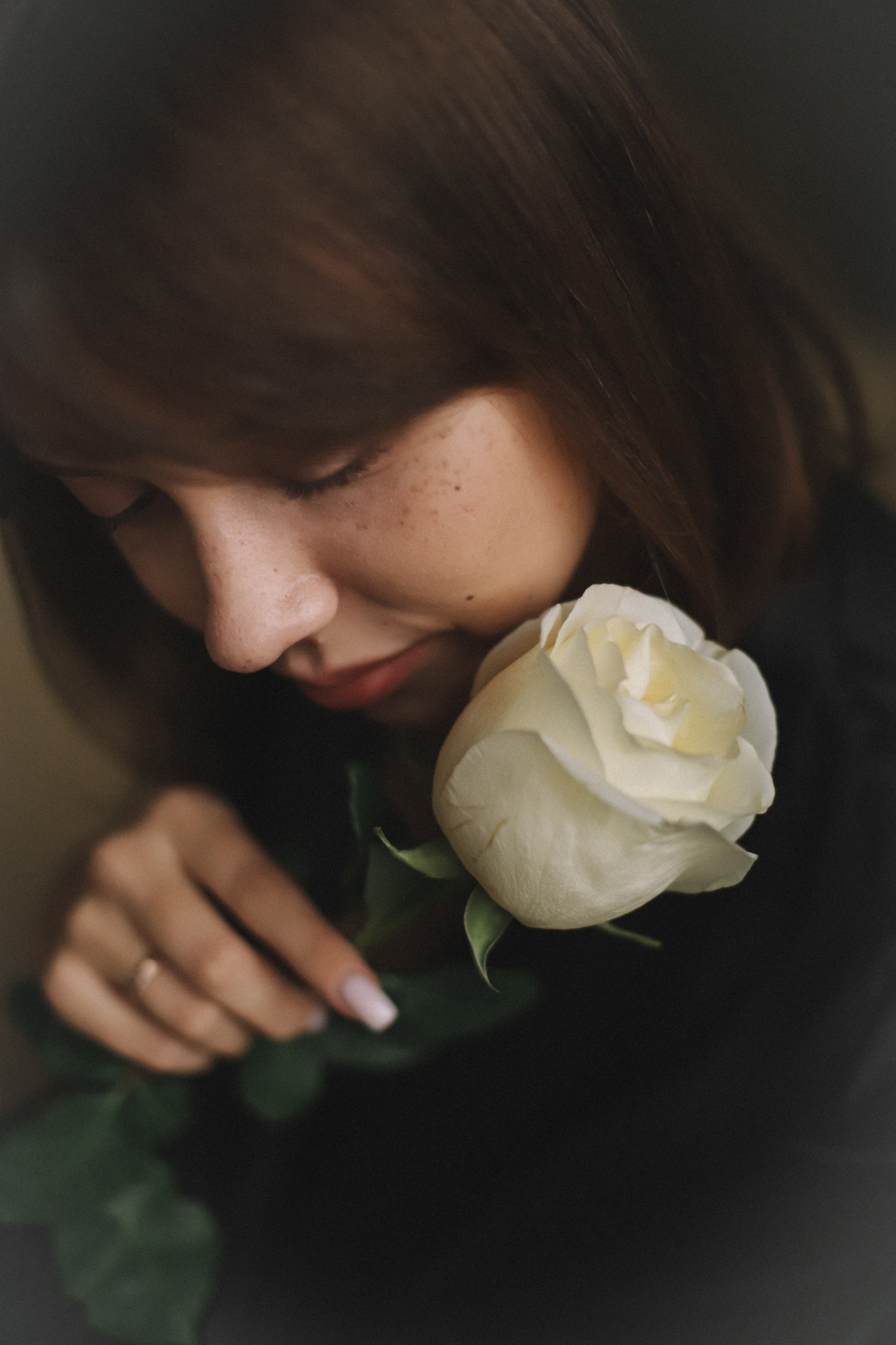 Катя. Фотограф в Нижнем Новгороде Кристина Батанова