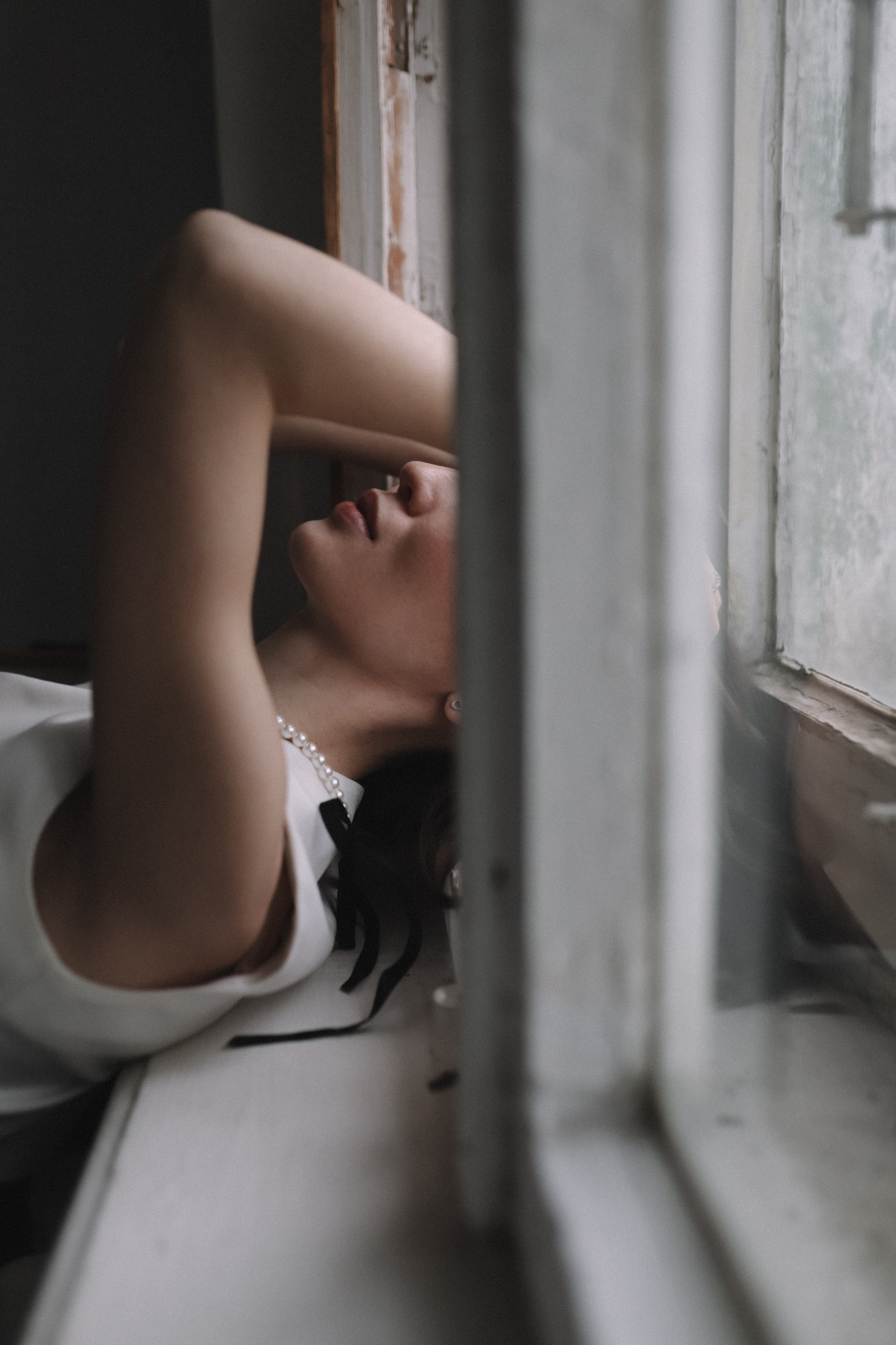 Нури. Фотограф в Нижнем Новгороде Кристина Батанова