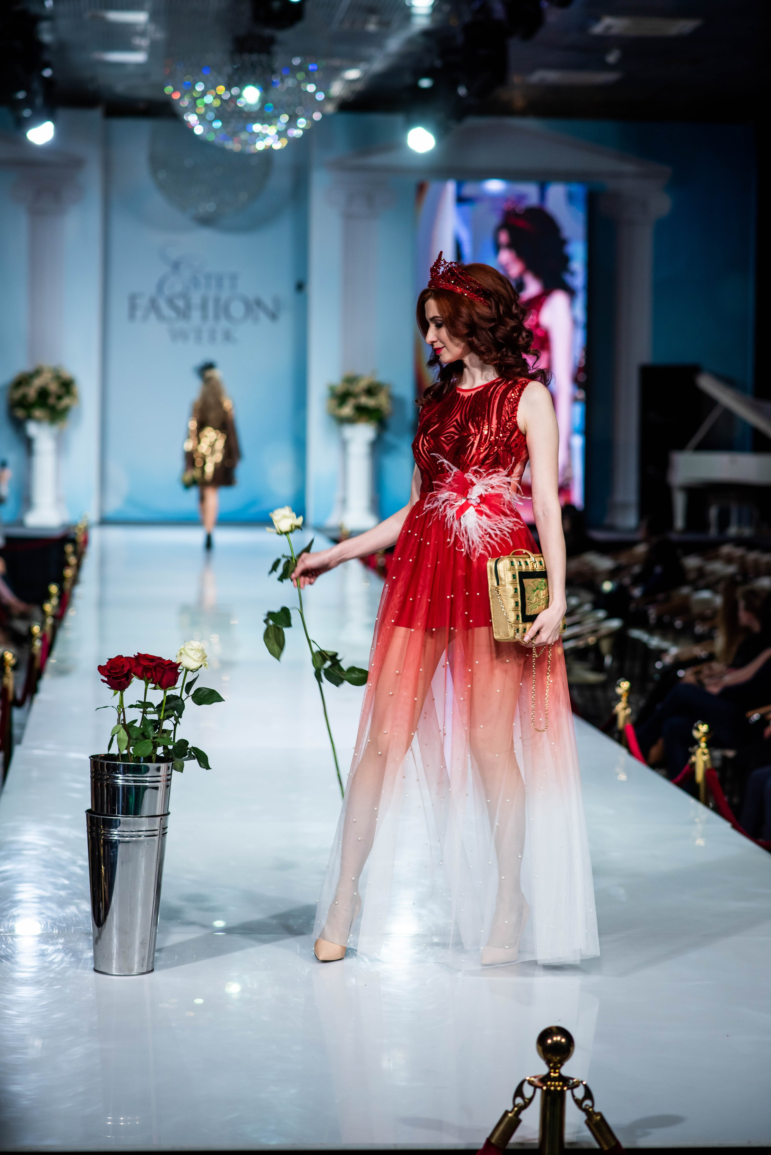 Иван Рыбников. Главная