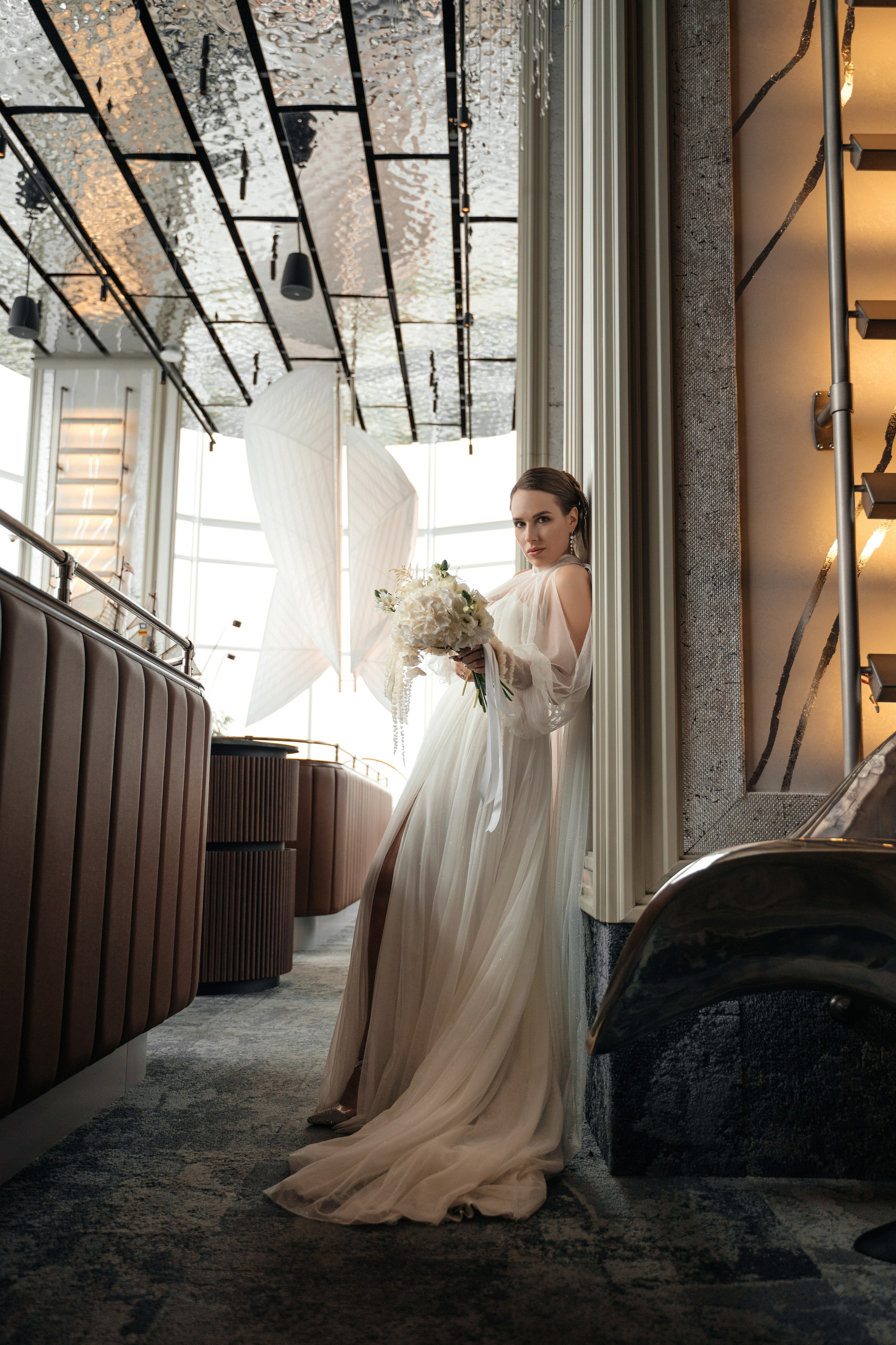 Свадебный фотограф Елена Рякина