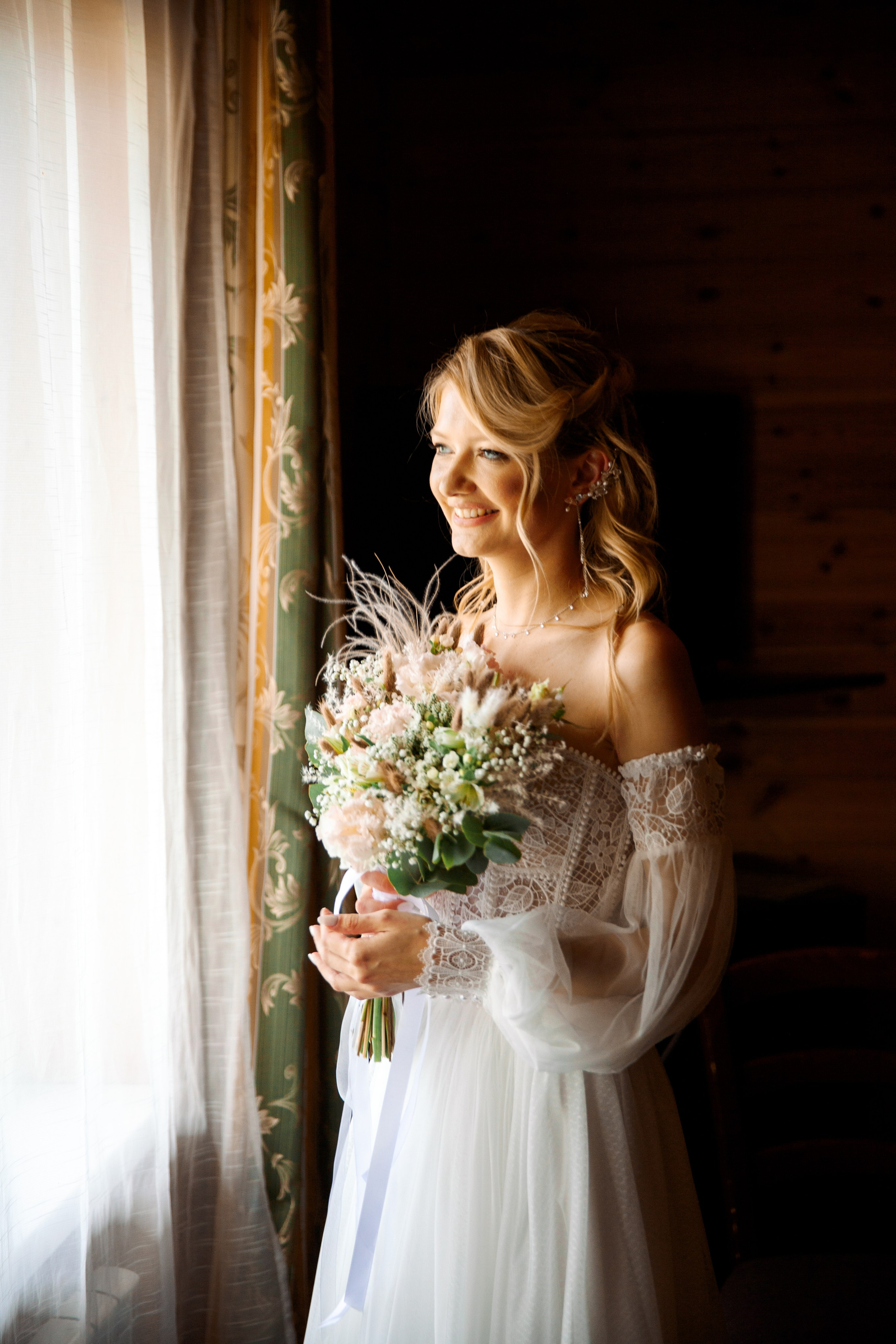 Лето. Фотограф в Москве Наталья Антипина