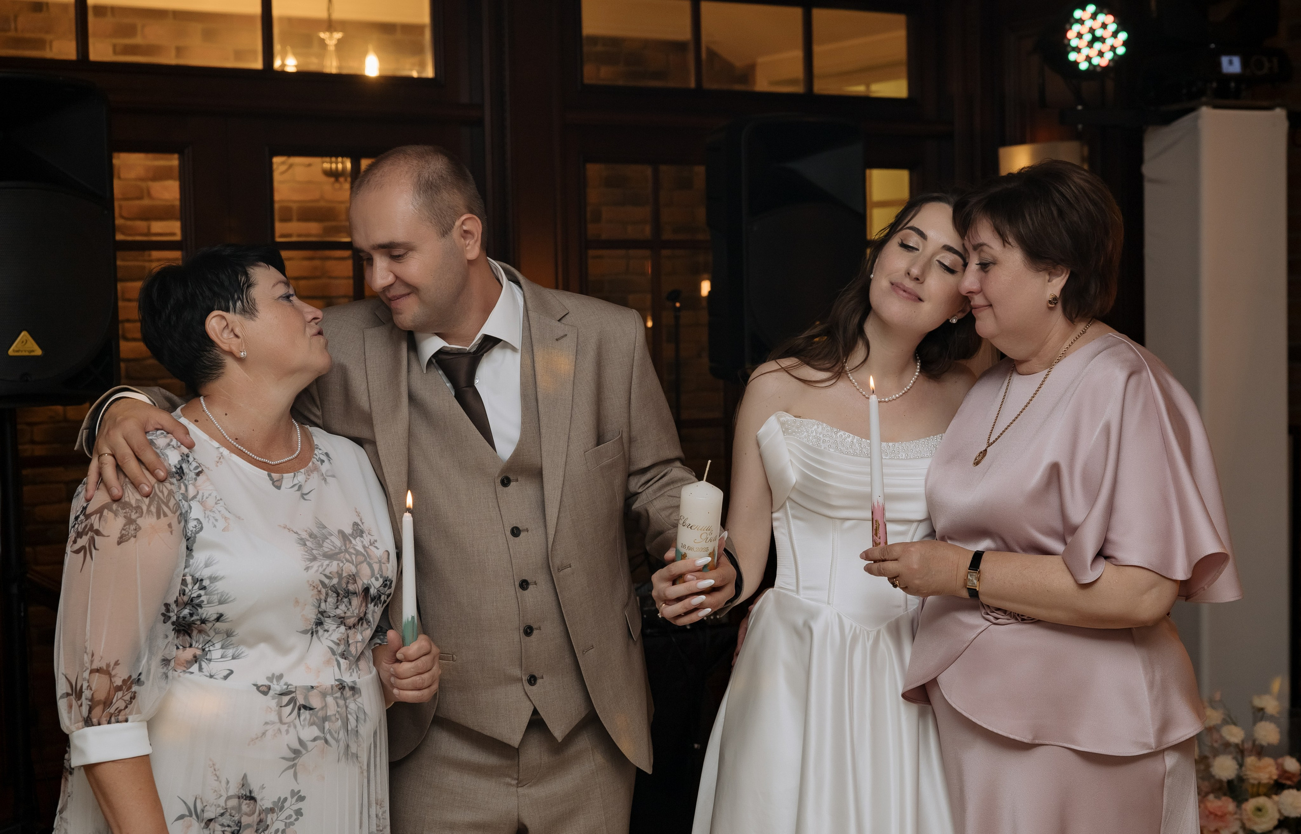 Евгений и Яна. Семейный и свадебный фотограф в Краснодаре Елизавета Замаева