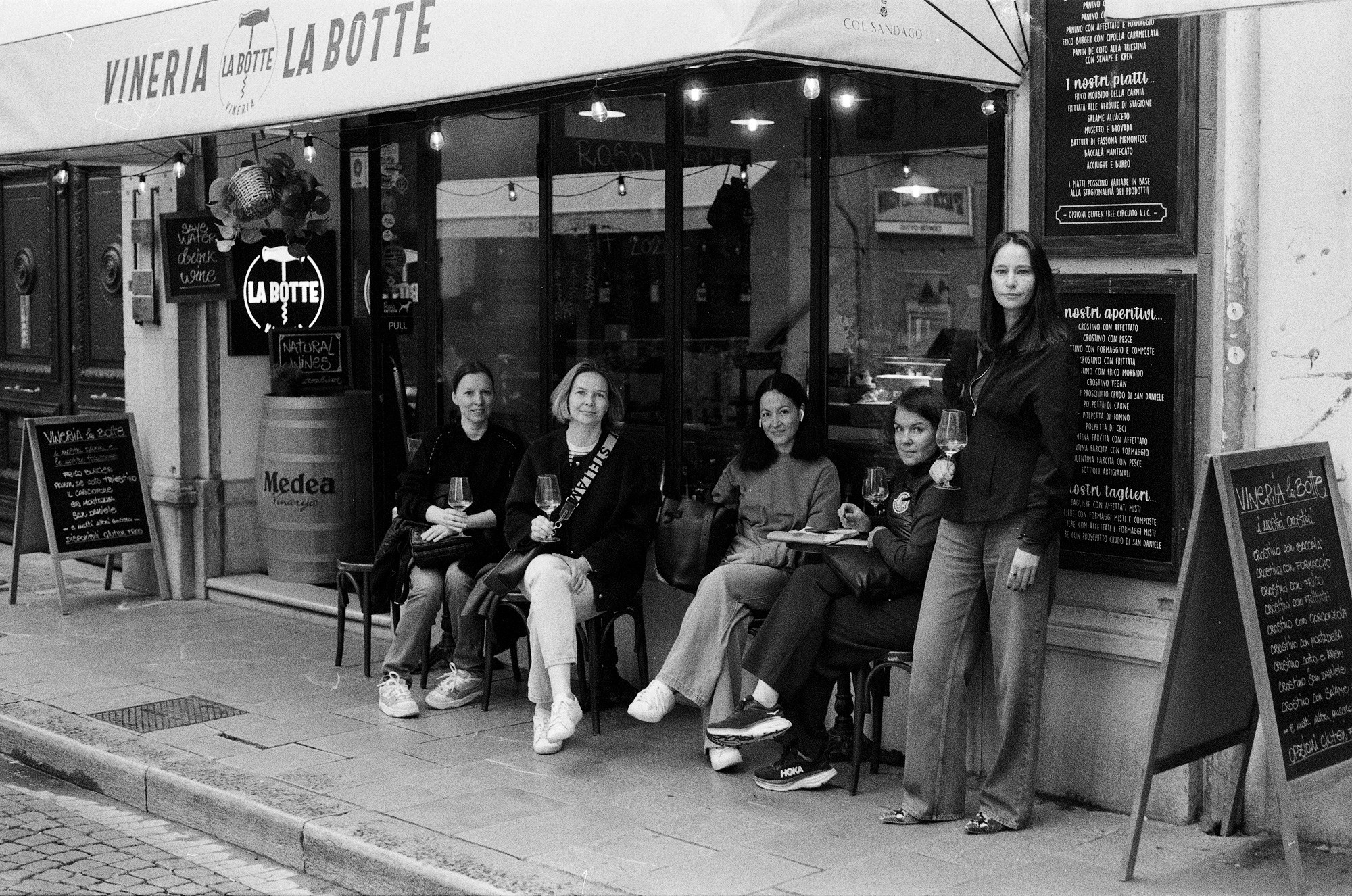 Cities. Another person Pavel Potseluev. A photographer in 2025