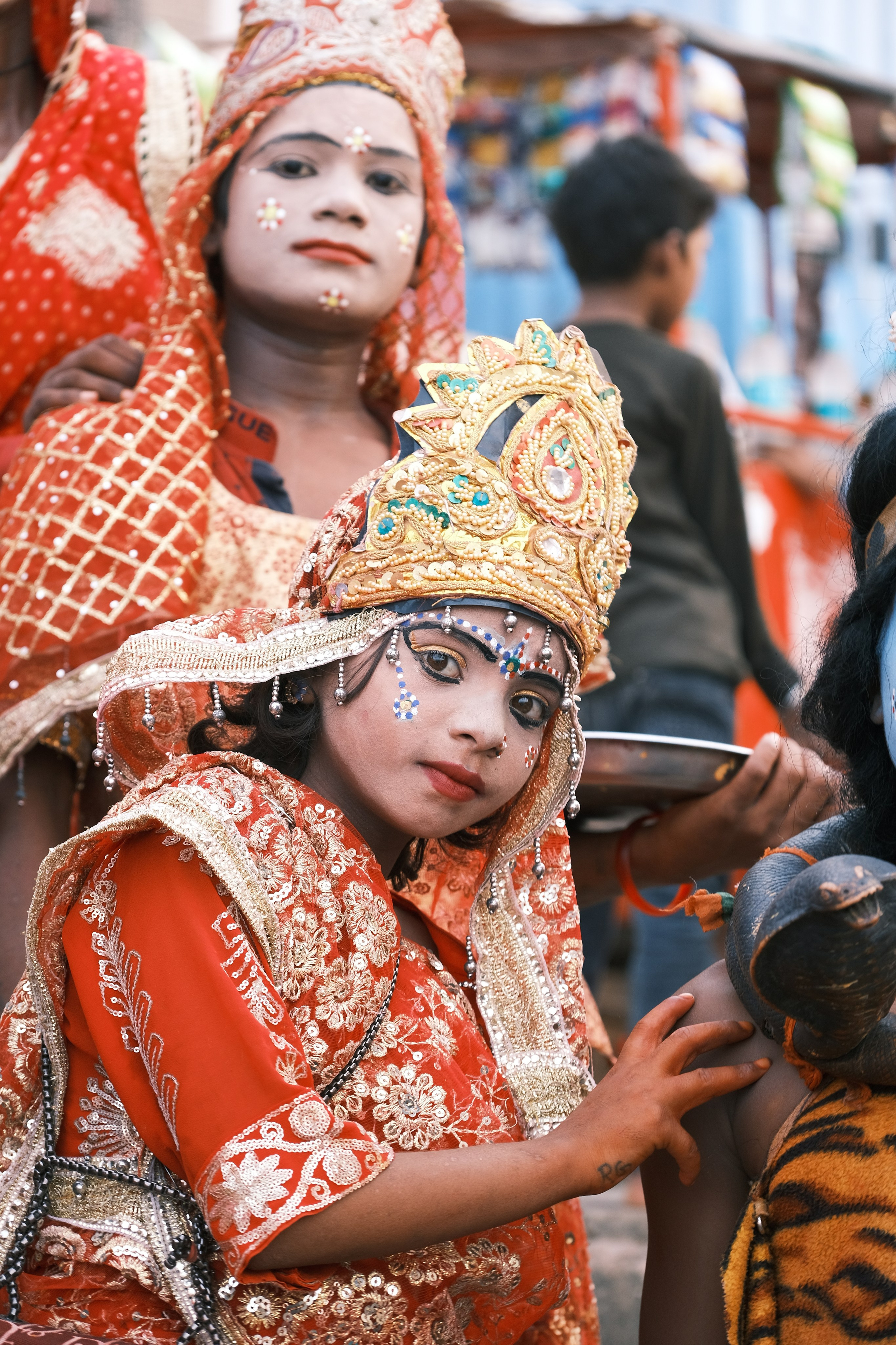 VARANASI. Https://www.instagram.com/paparrazzio