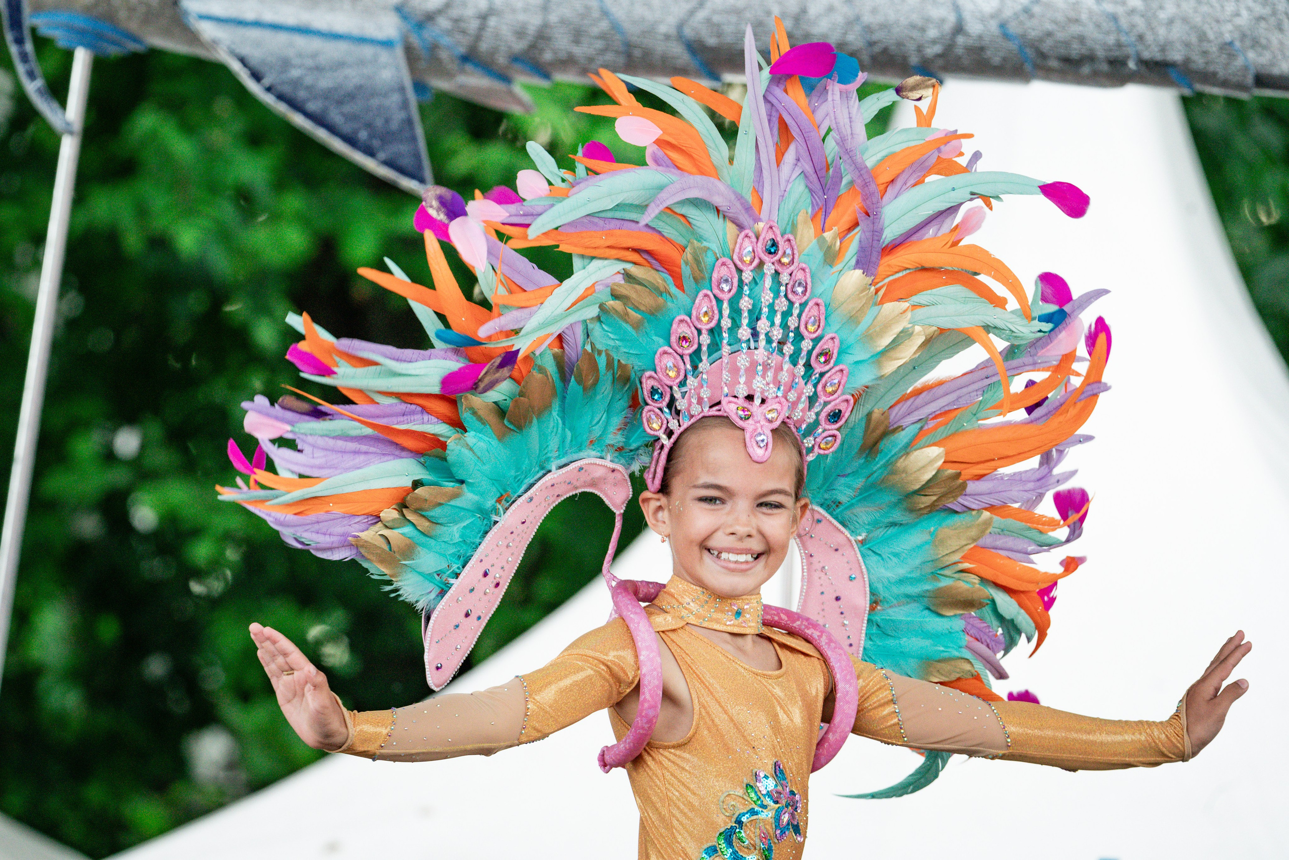 Moscow Samba Festival 2024. Фотограф в Москве Ткаченко Владимир