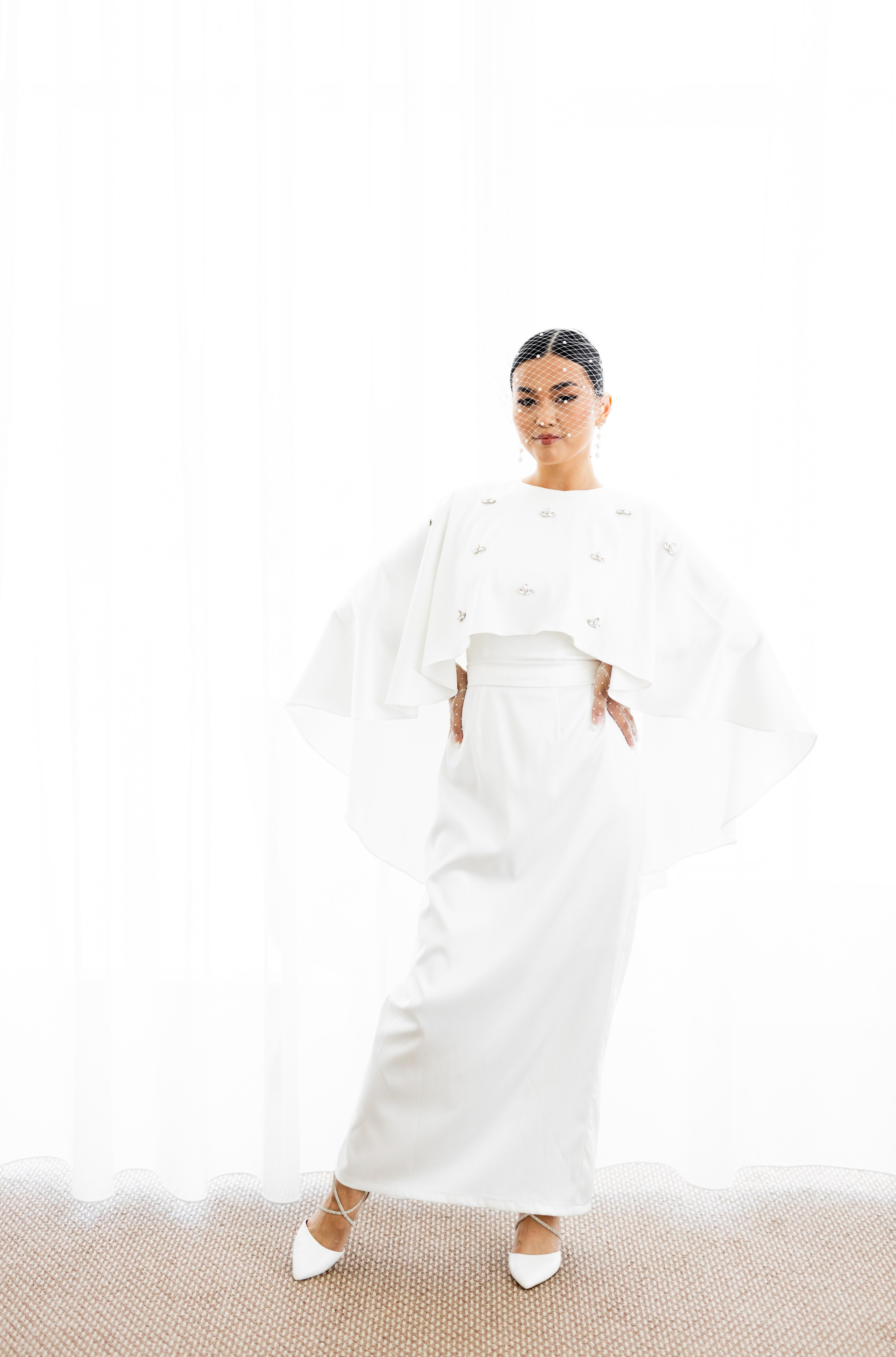 Диас и Мира. Палаццио