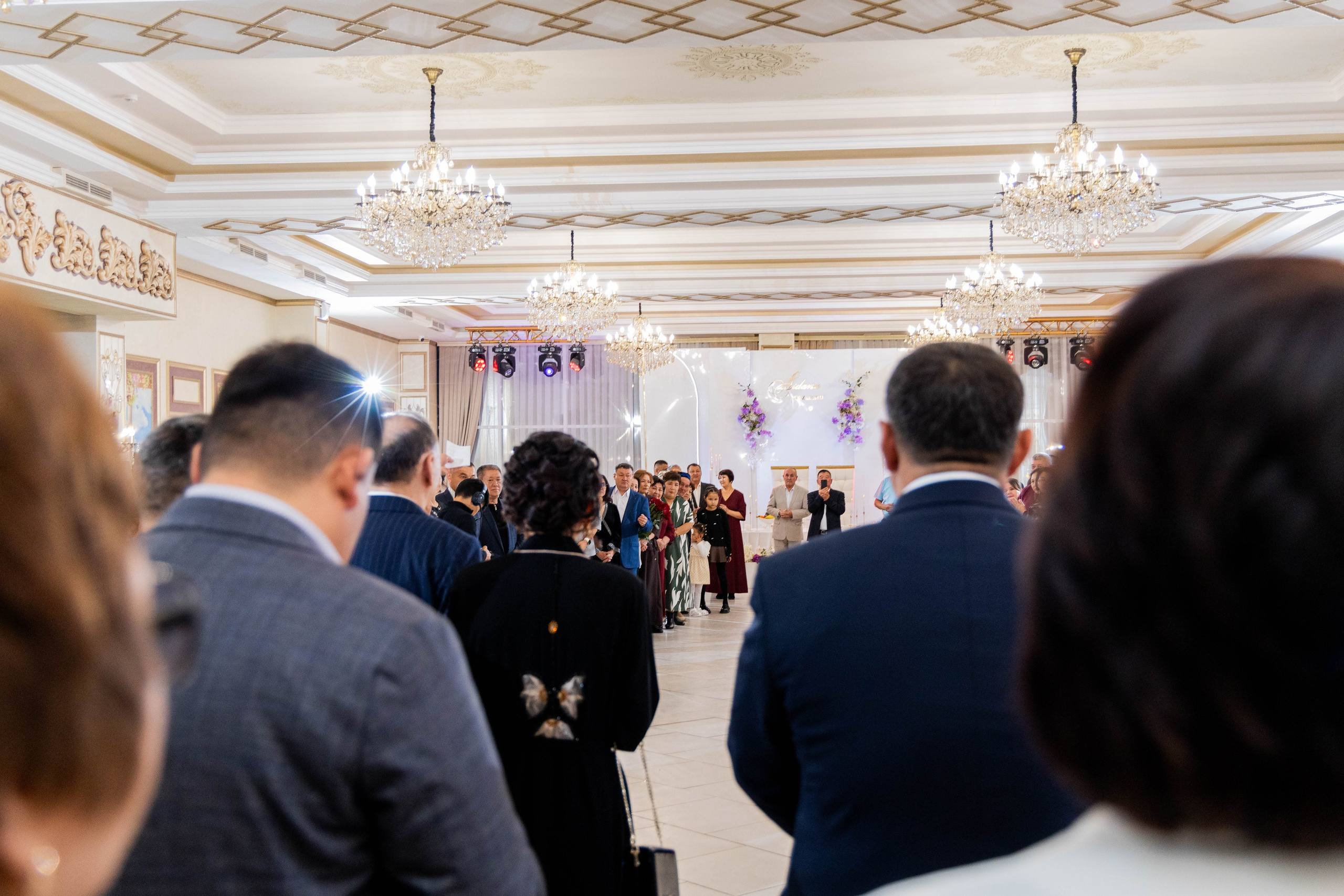 Айдана УЗАТУ