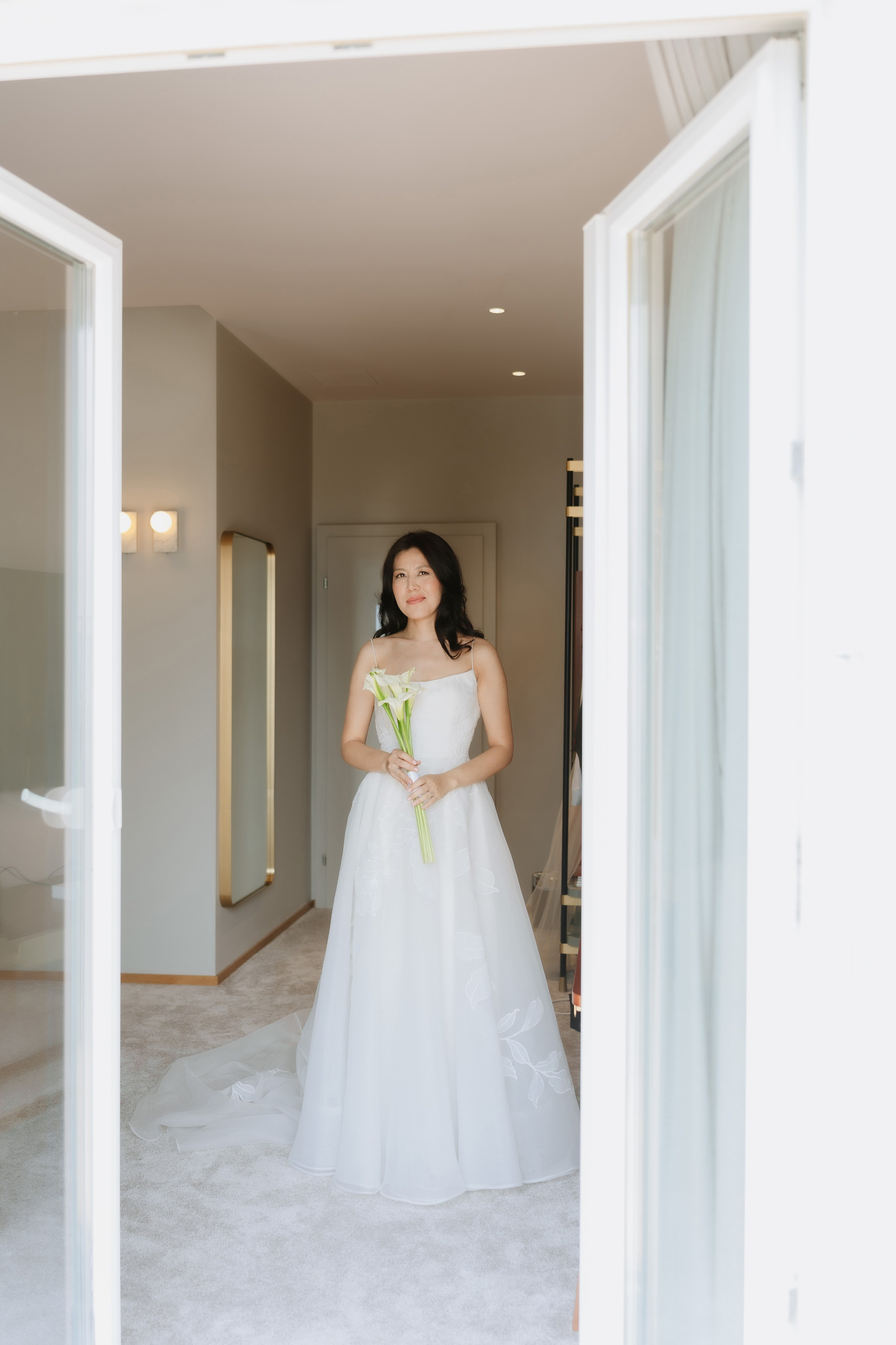 Altynay & Raphaёl | Vevey. Photographe de Mariage Professionnelle — Genève & Suisse Romande | Tanya Creator