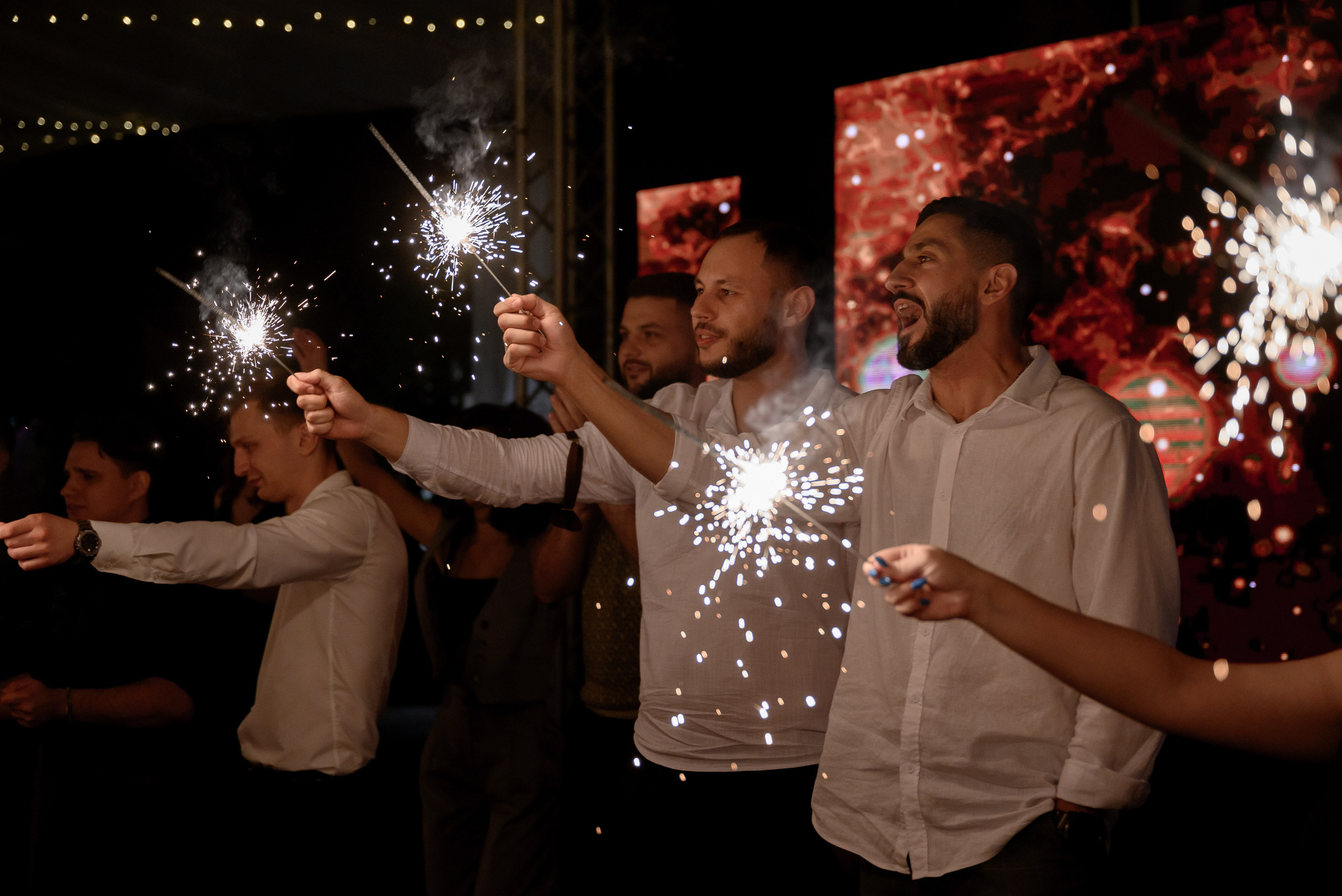 Дмитрий и Алина. Свадебный организатор в Ростове-на-Дону Яснов Роман