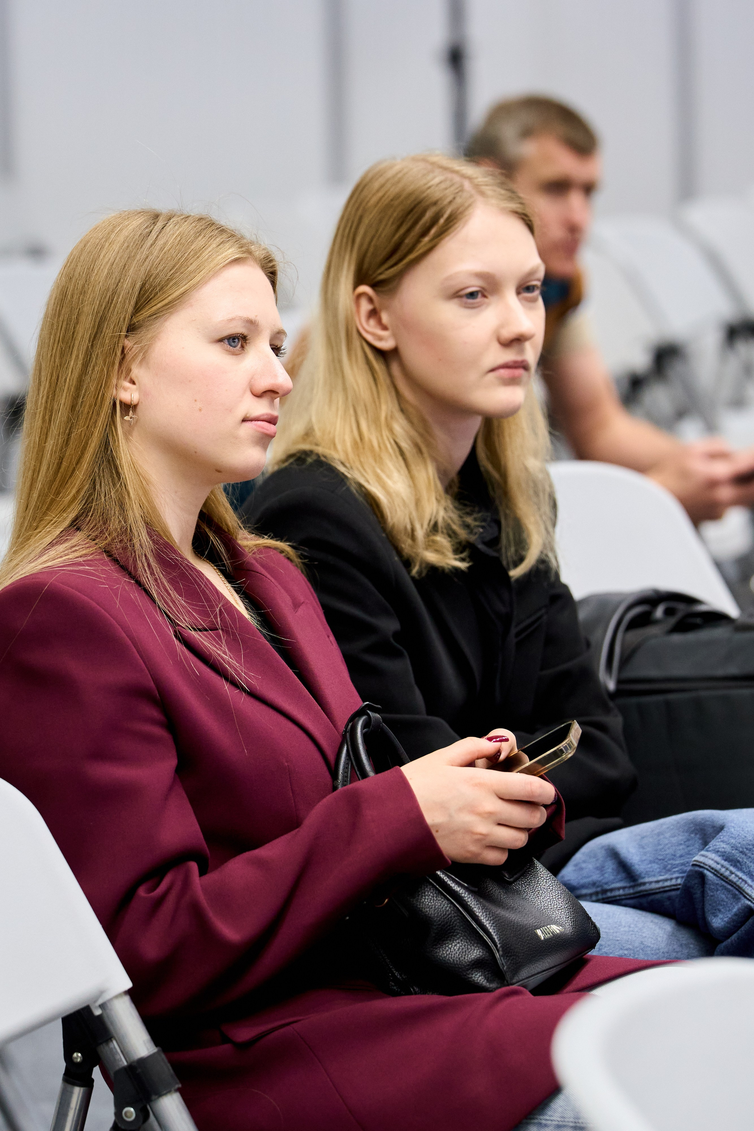 Уральская выставка-форум «СТРОИТЕЛЬСТВО». Фотограф Виктор Андреасян