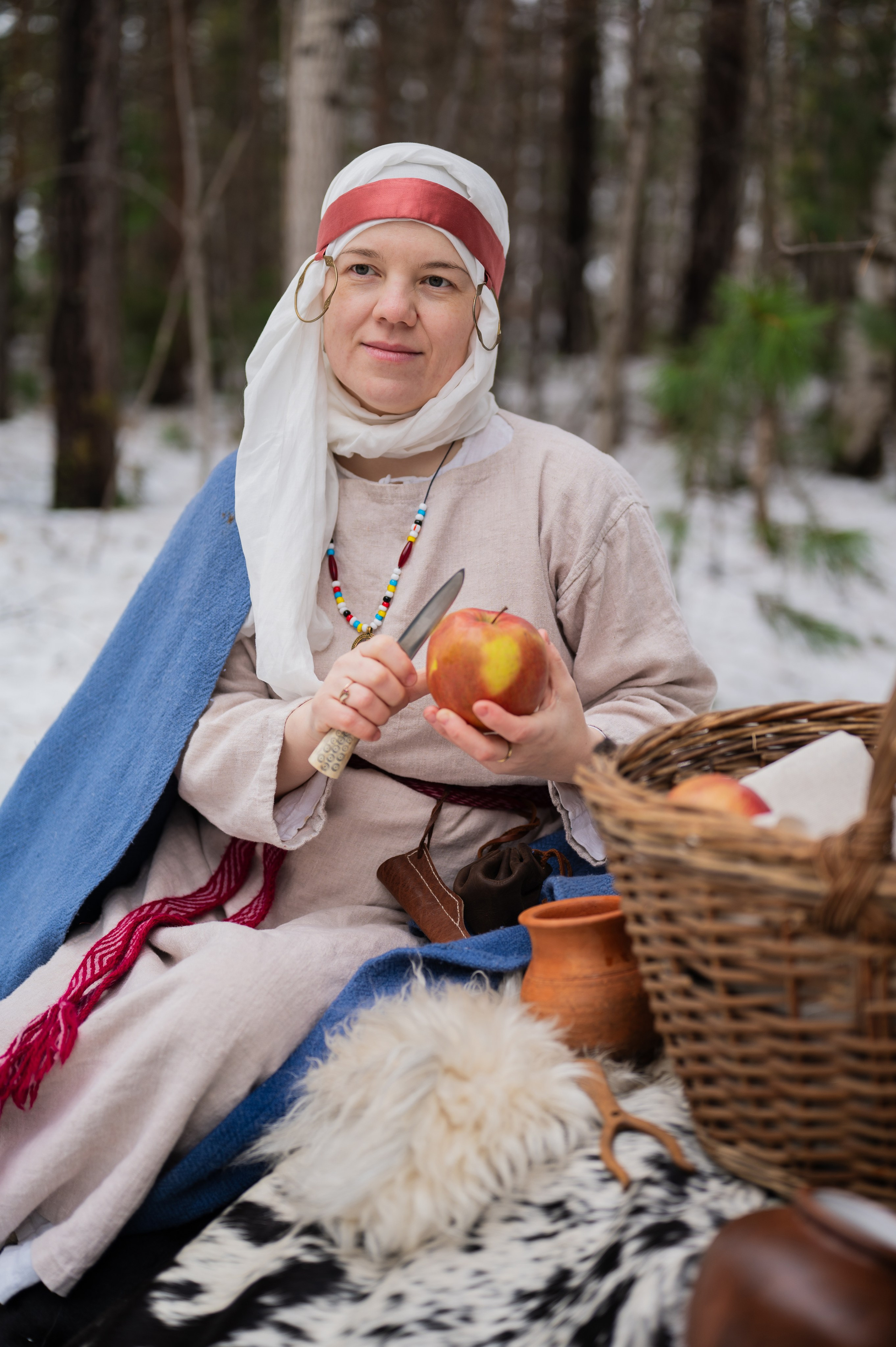 Творческая съёмка. Свадебный фотограф в Сургуте Любовь Гуляева