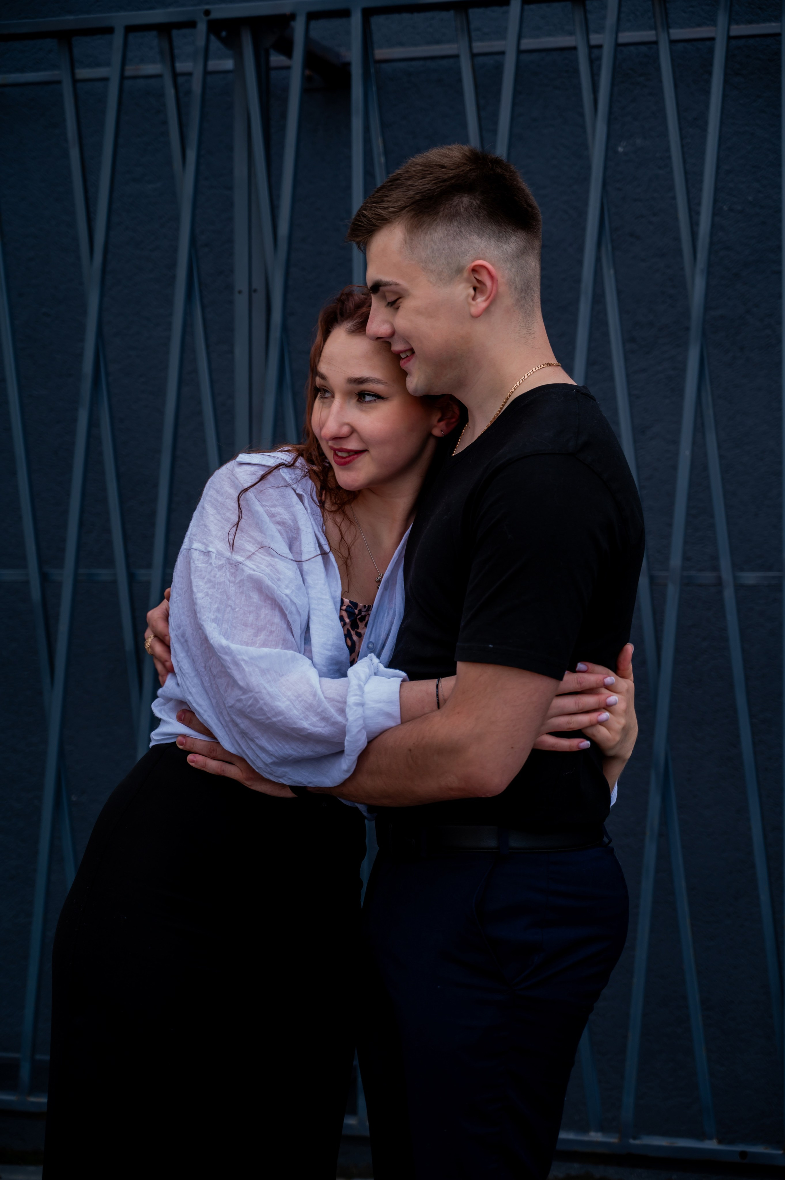 Love Story. Свадебный фотограф в Сургуте Любовь Гуляева