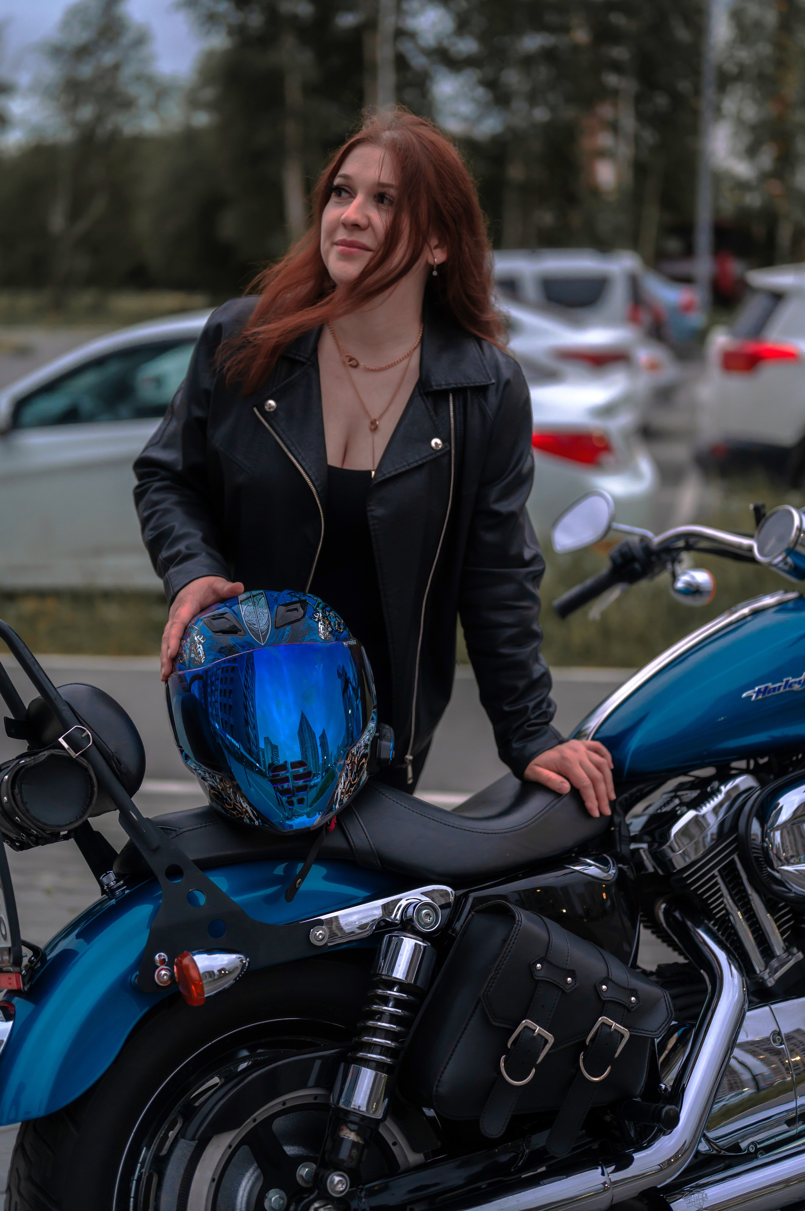 Творческая съёмка. Свадебный фотограф в Сургуте Любовь Гуляева