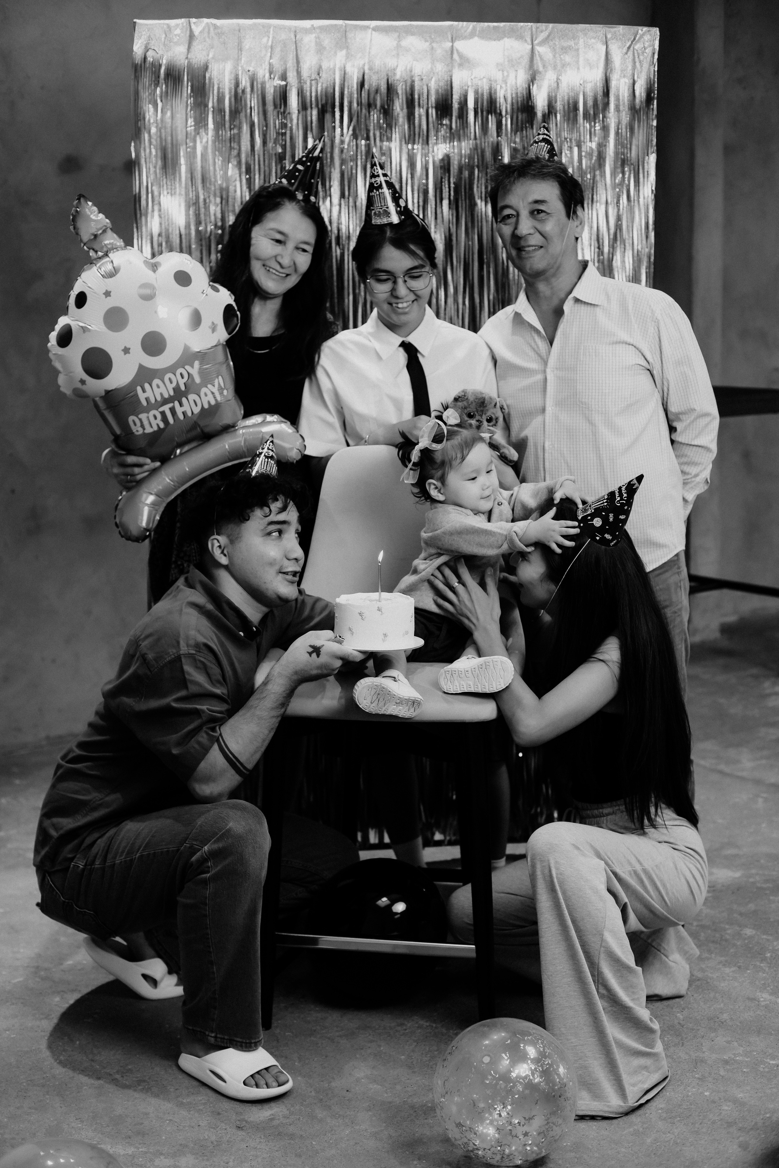 Семейные. Креативный и женский Фотограф Омске Наталья Лебедева