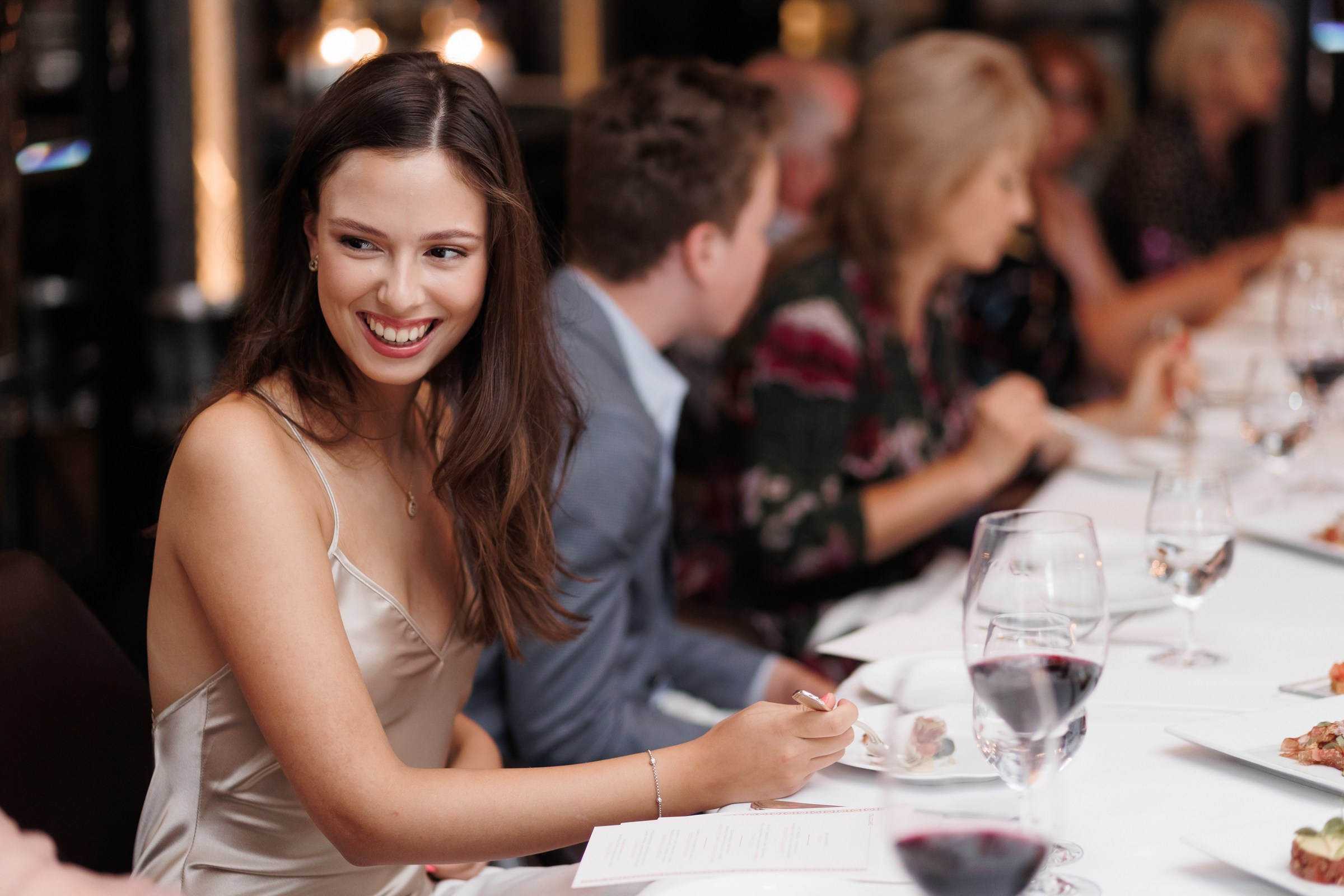 Мероприятия. Фотограф Алесандр Чернышов / Ваш репортажный фотограф