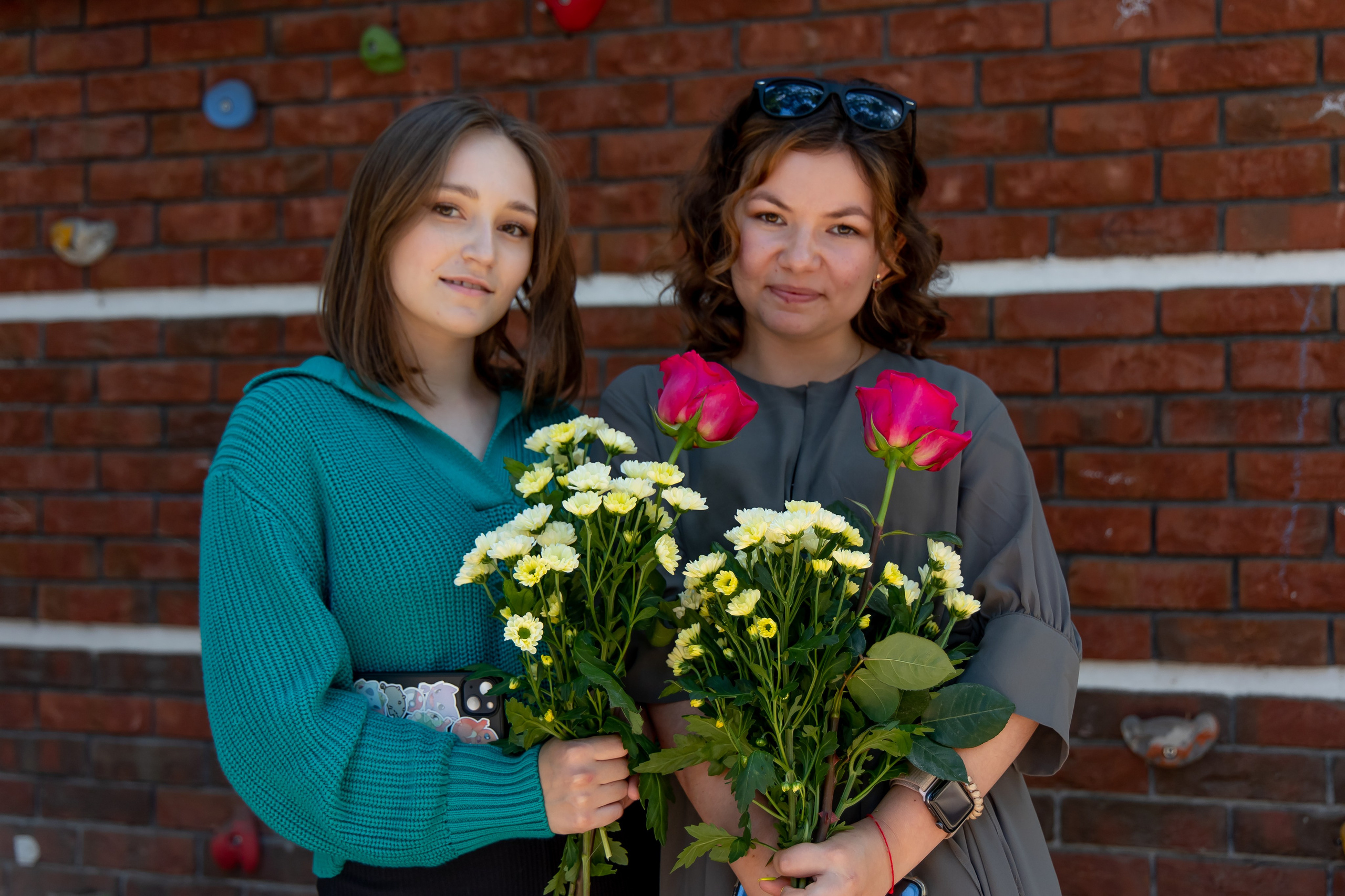 Семейная и детские портреты. Фотограф